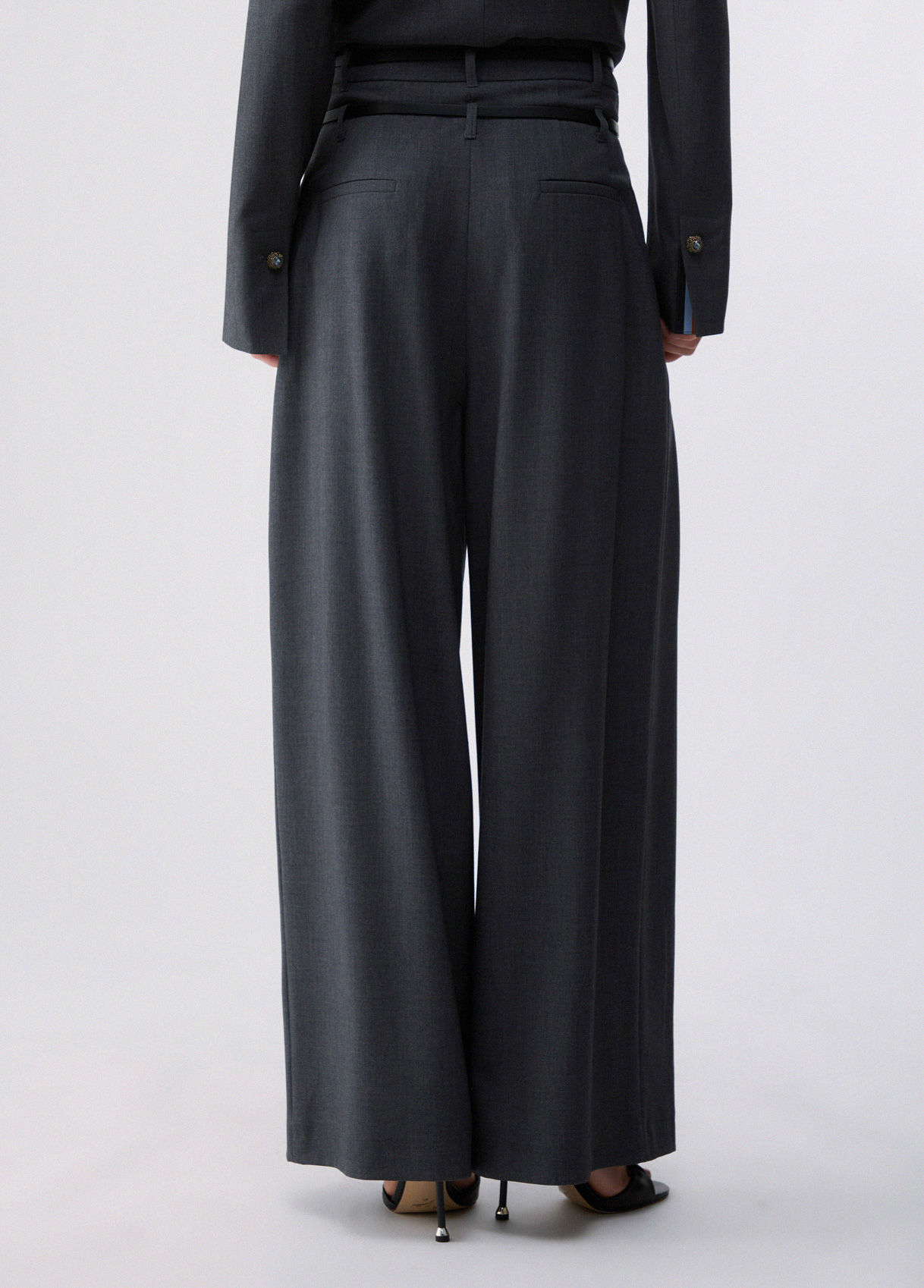 LIU JO Pantaloni Donna