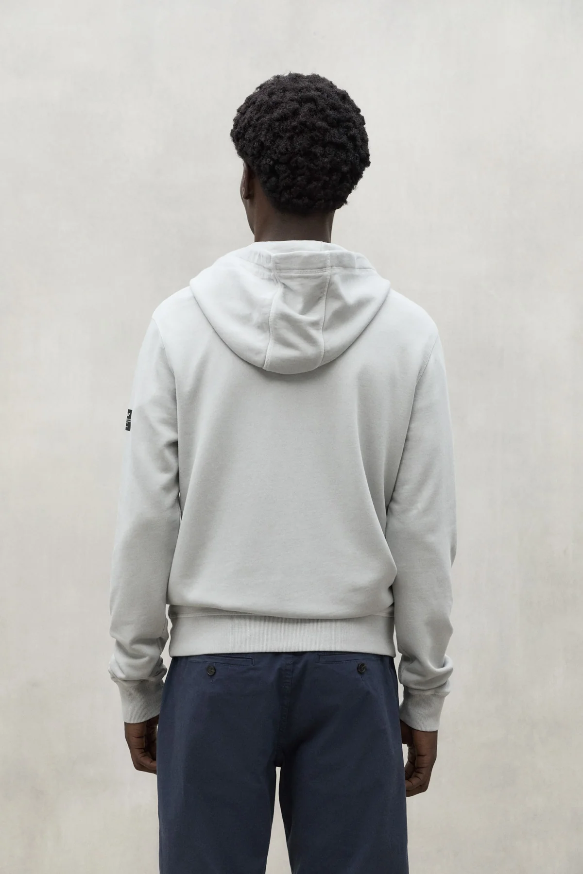 ECOALF RENAALF SWEATSHIRT