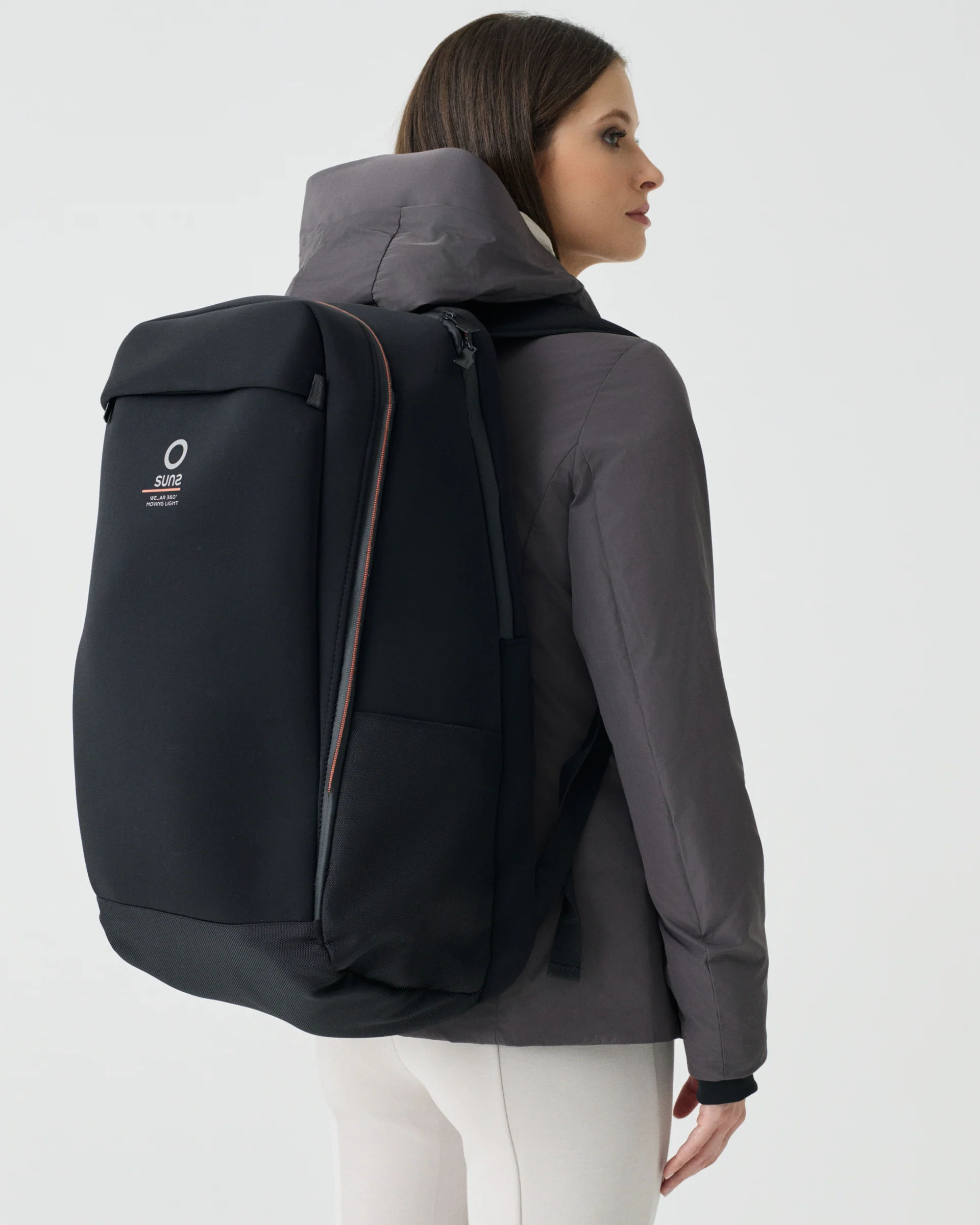 SUNS GUSCIO BAG NEW