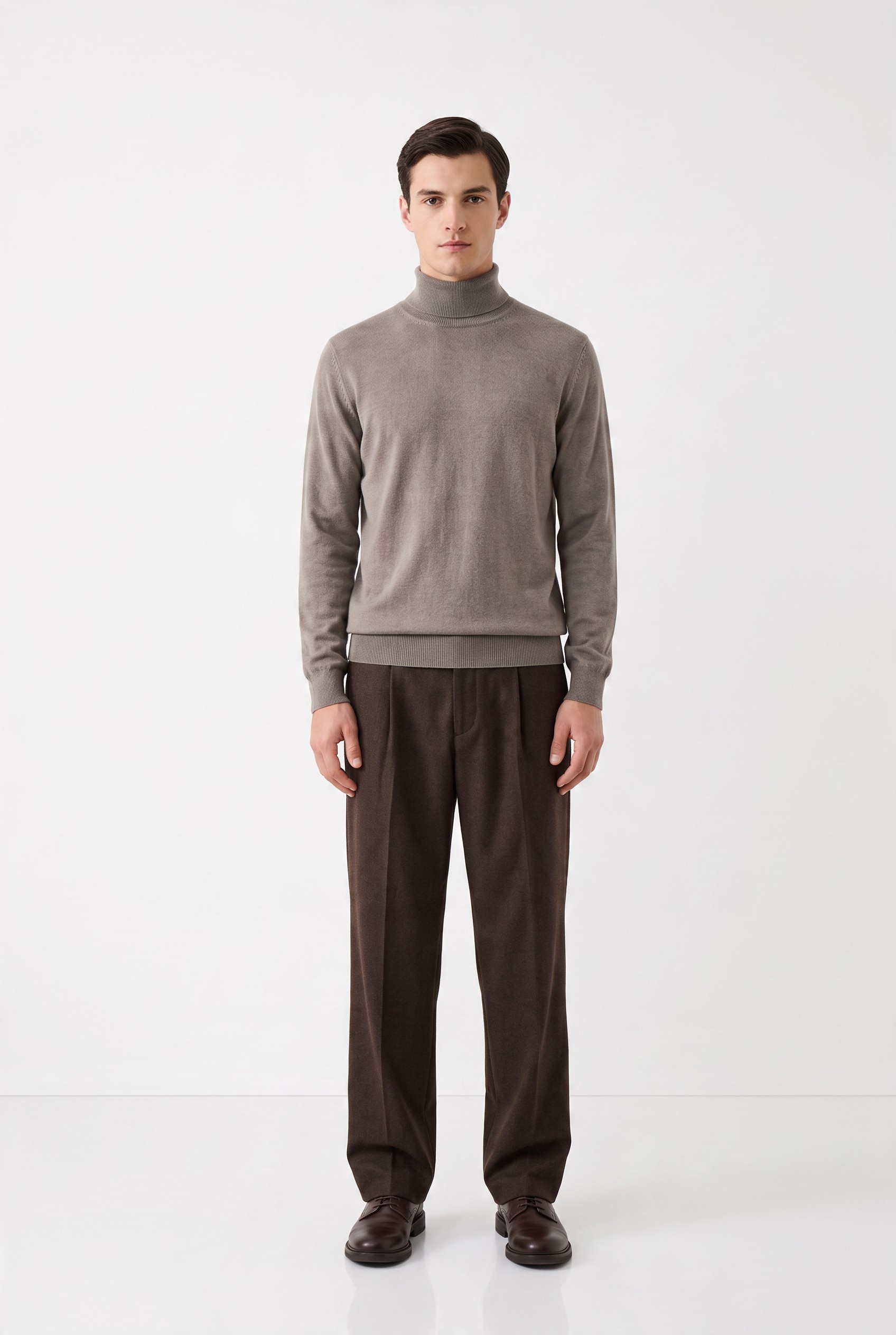 WOOL&Co Maglia Uomo