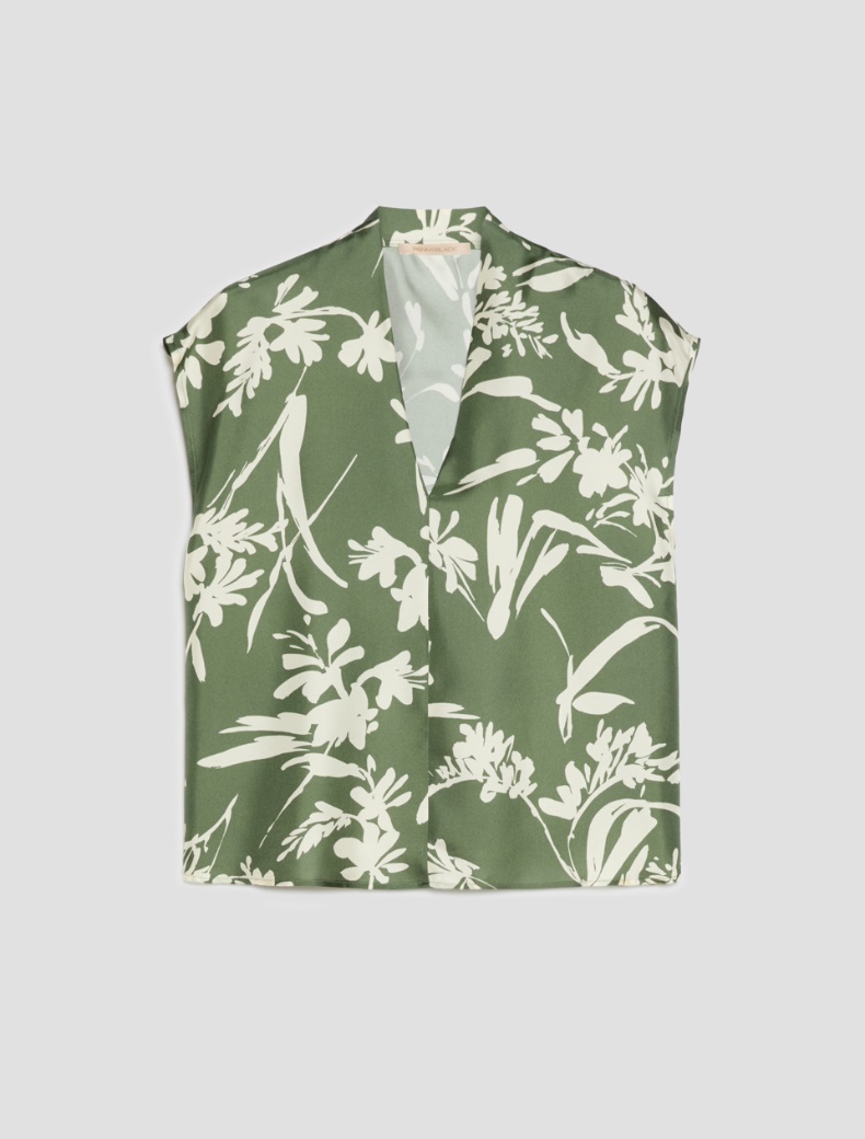 PENNYBLACK Blusa Donna