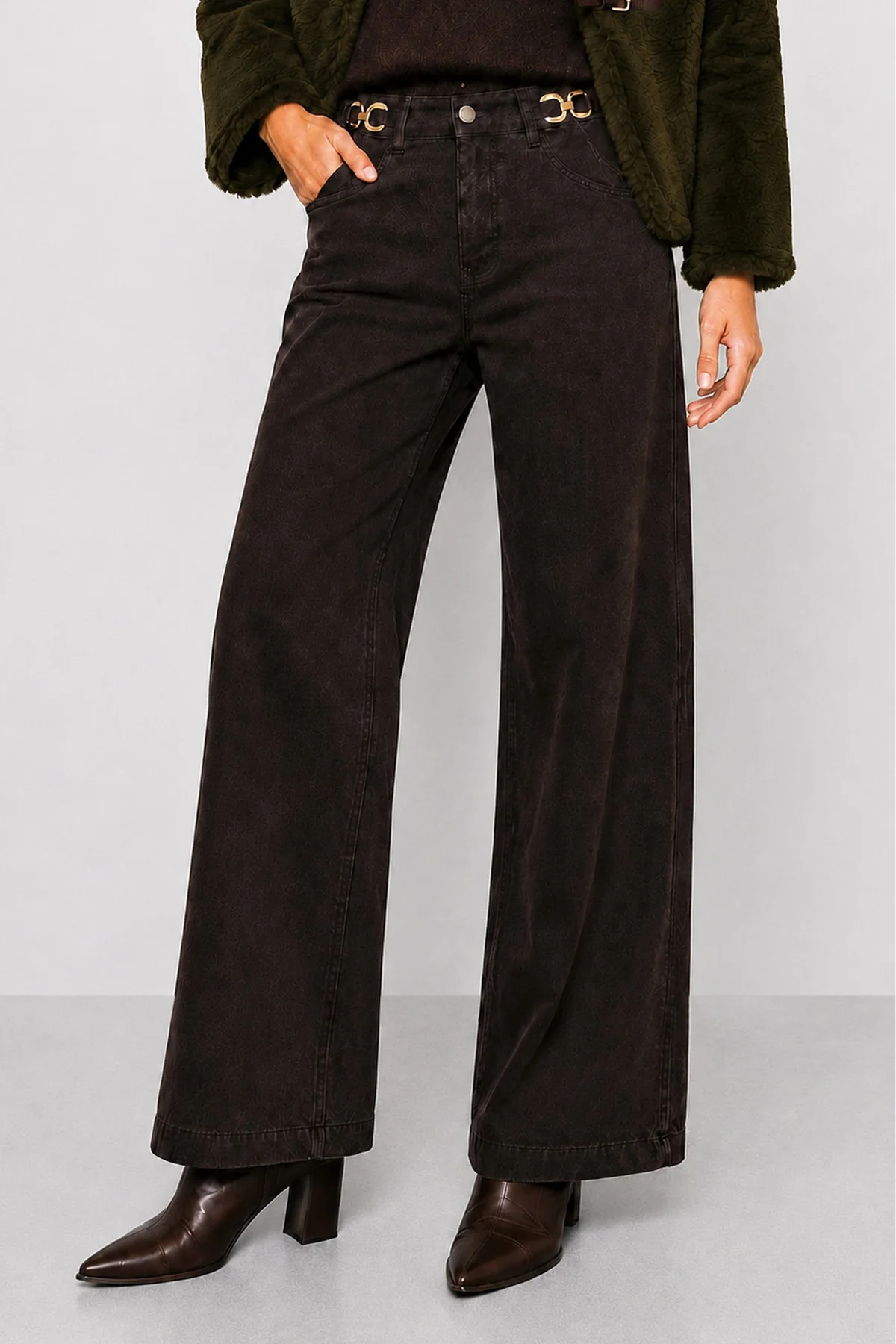 KOCCA Pantaloni Donna