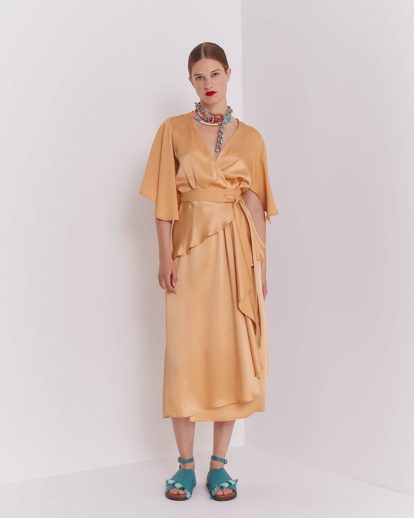 SFIZIO 23FE6862SATIN