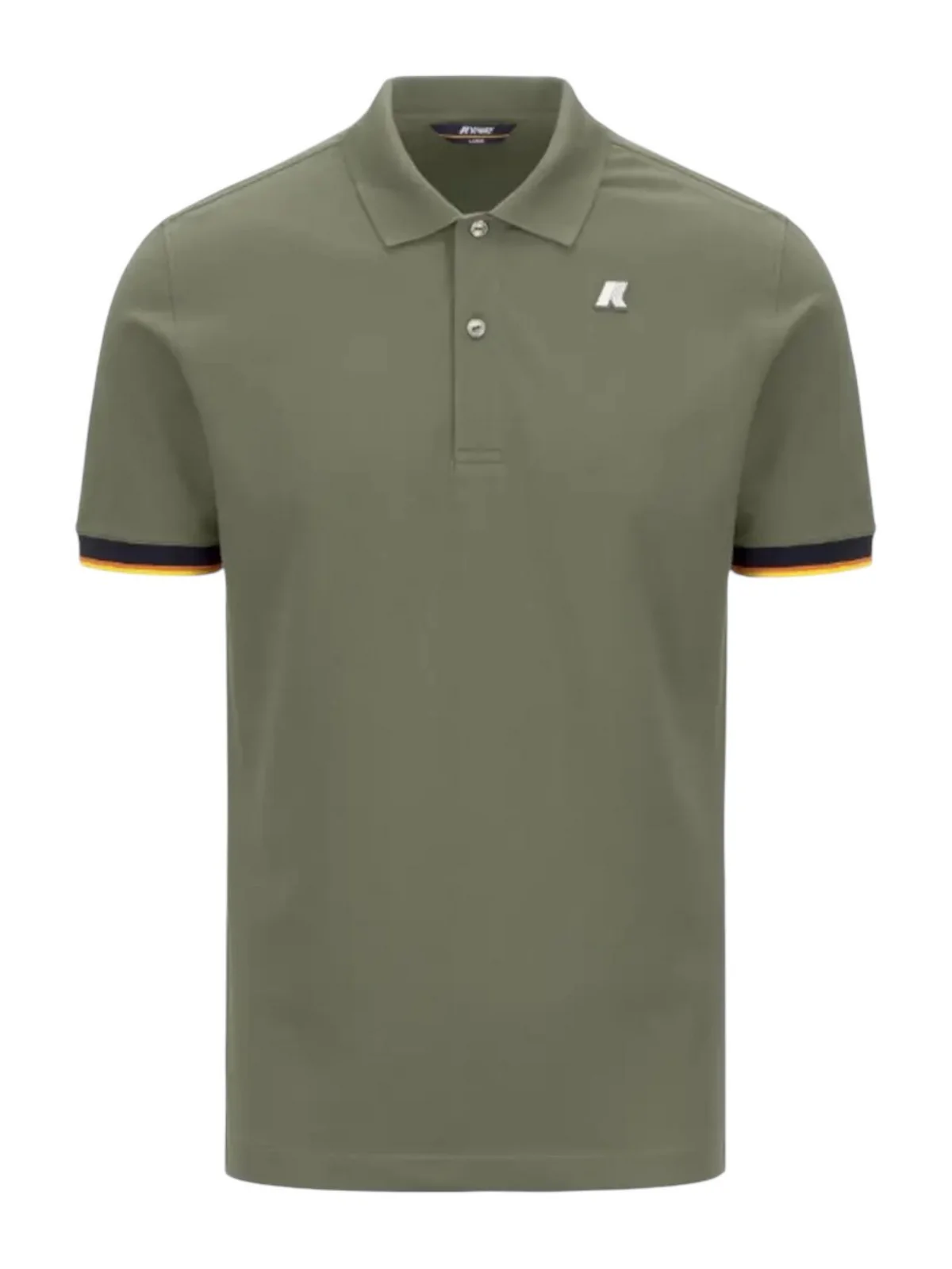 KWAY K1125BW-VINCENT PIQUE