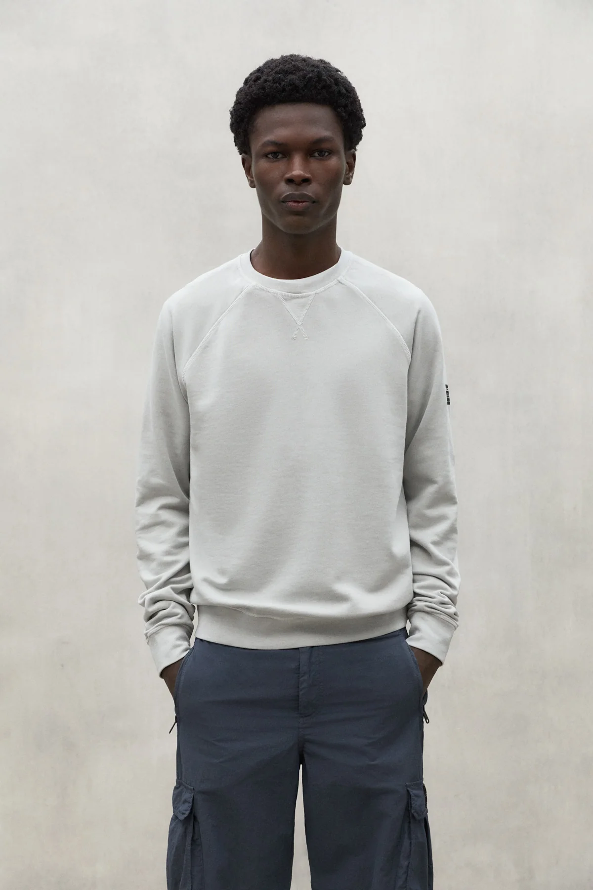 ECOALF BERJAALF SWEATSHIRT