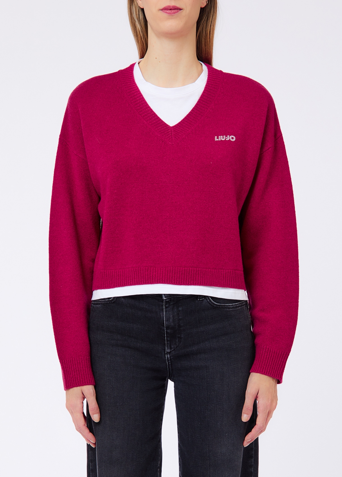 LIU JO Maglia Donna