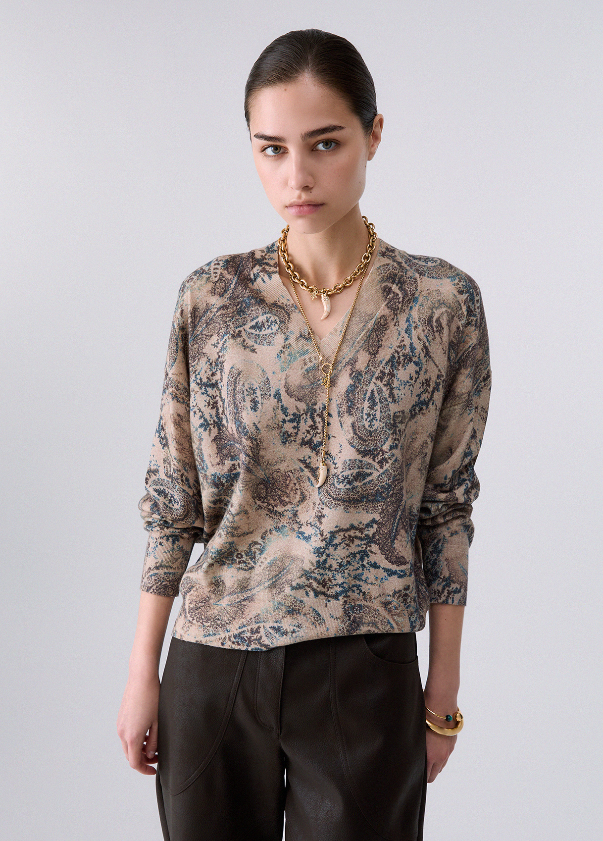 LIU JO Maglia Donna