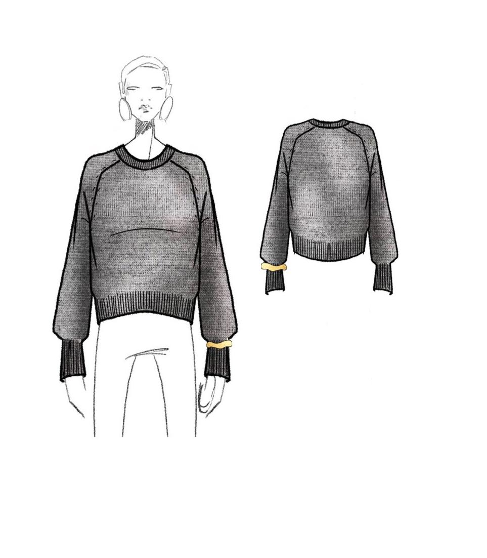 LIU JO Maglia Donna
