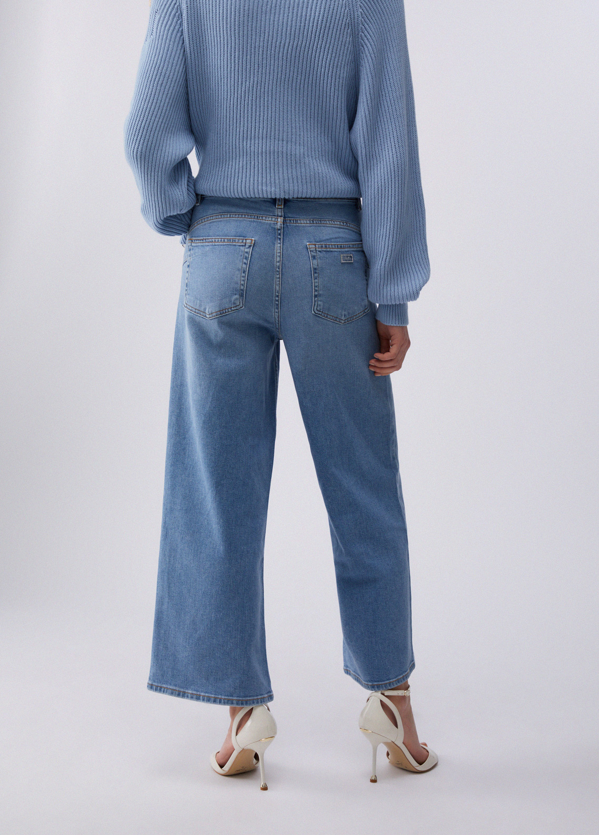 LIU JO Jeans Donna