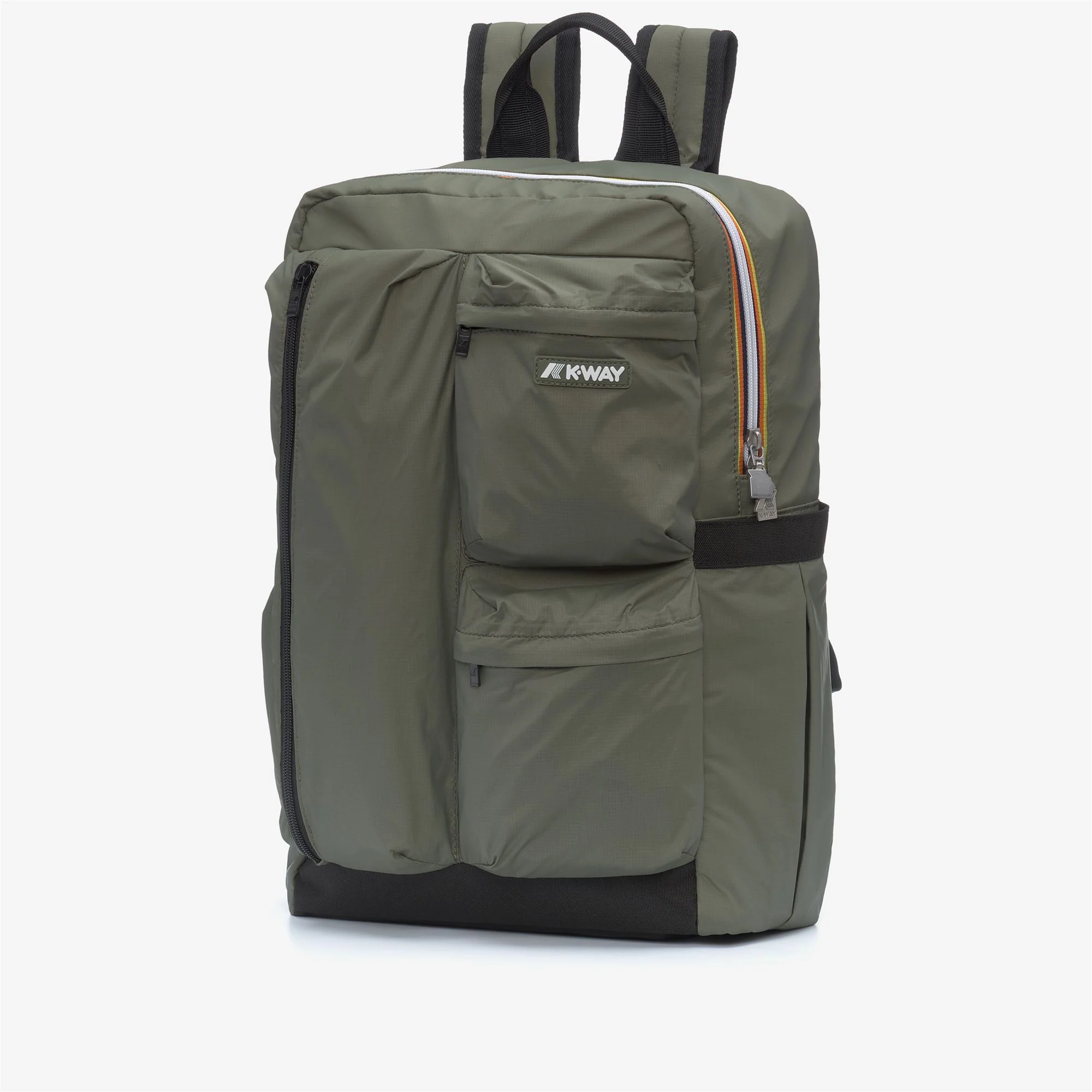 KWAY Zaino Unisex Adulto