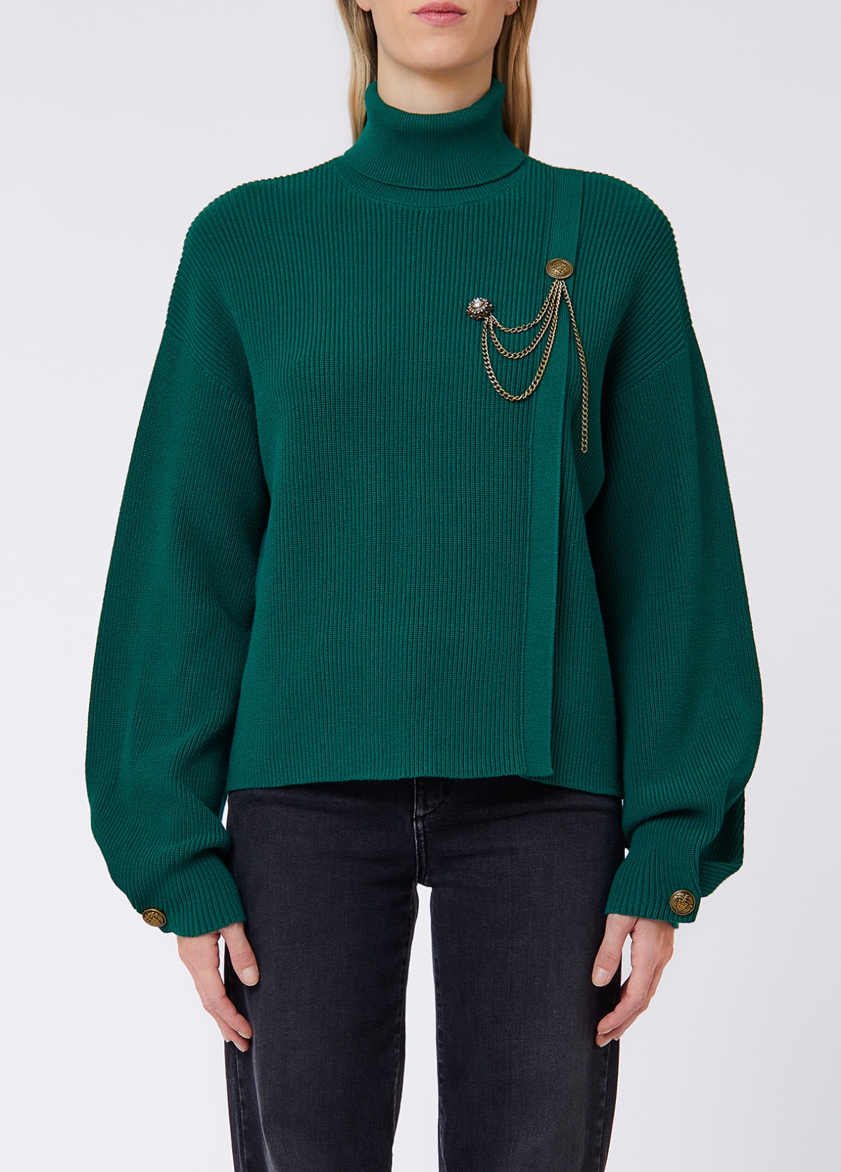 LIU JO Maglia Donna