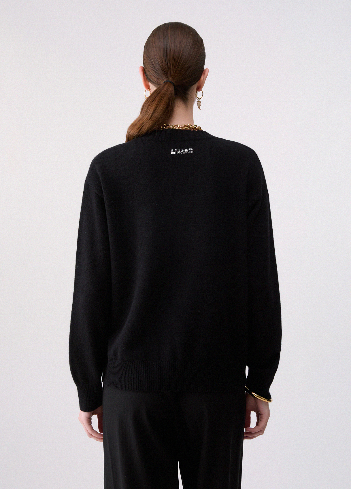 LIU JO Maglia Donna
