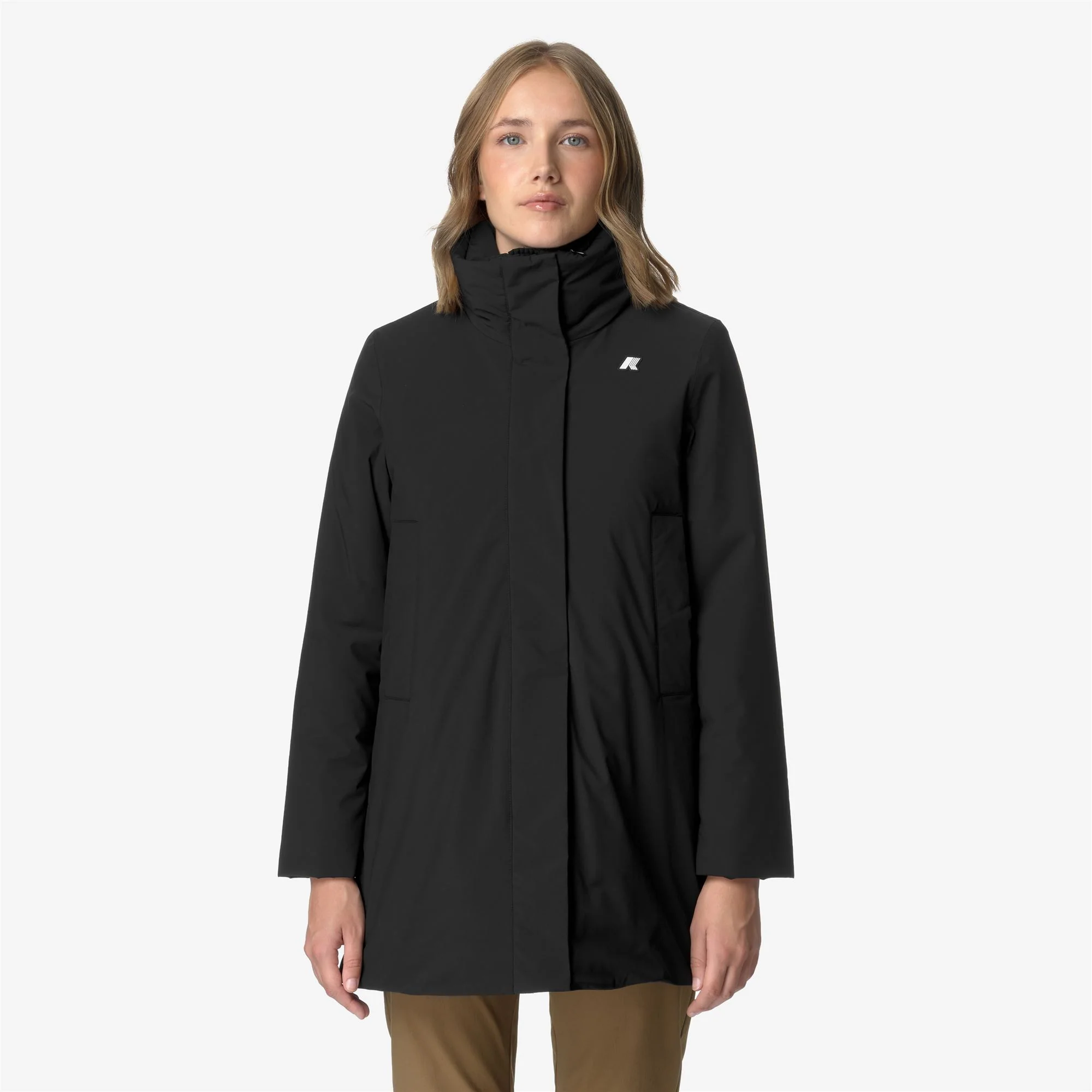 KWAY Giacca Donna