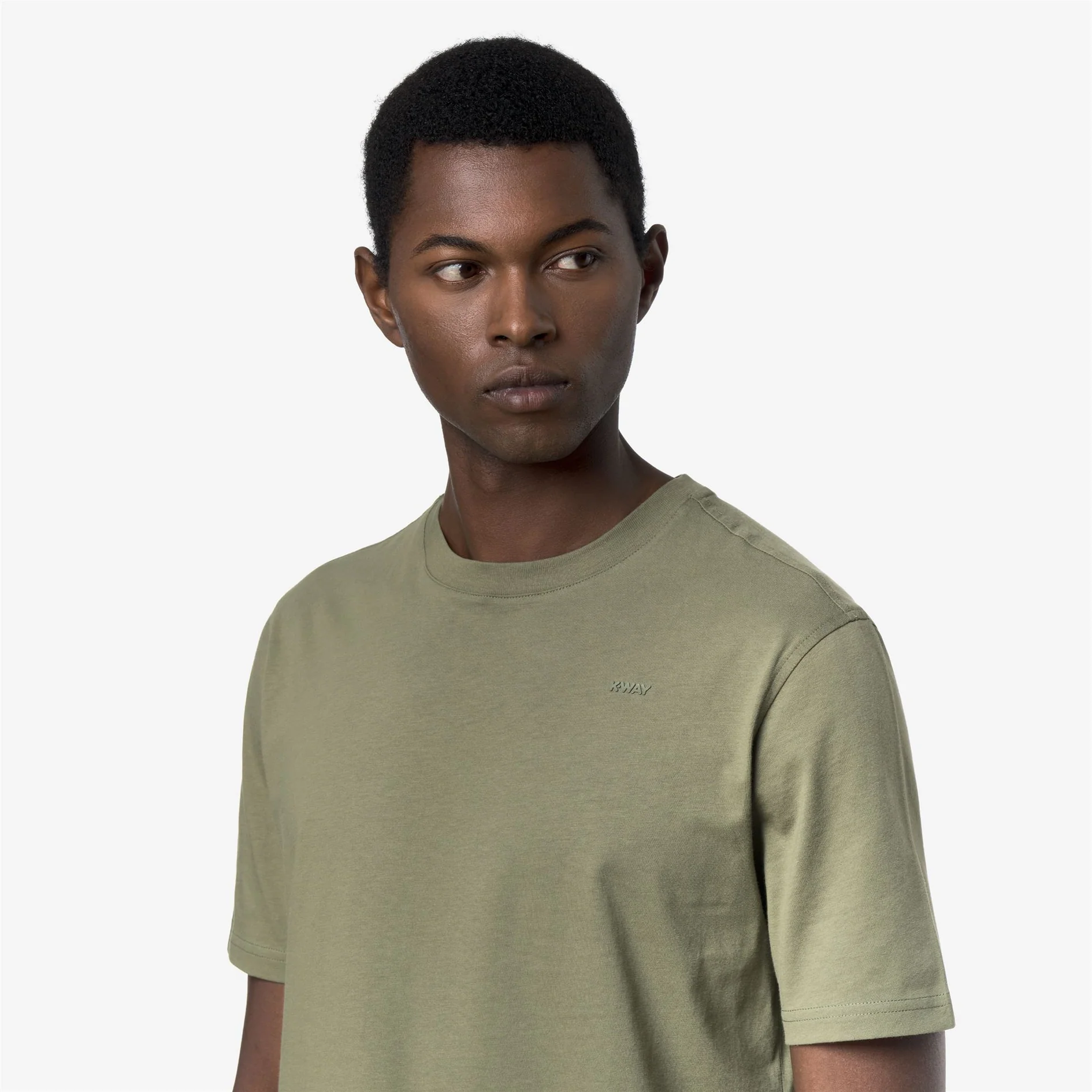 KWAY T-shirt Uomo