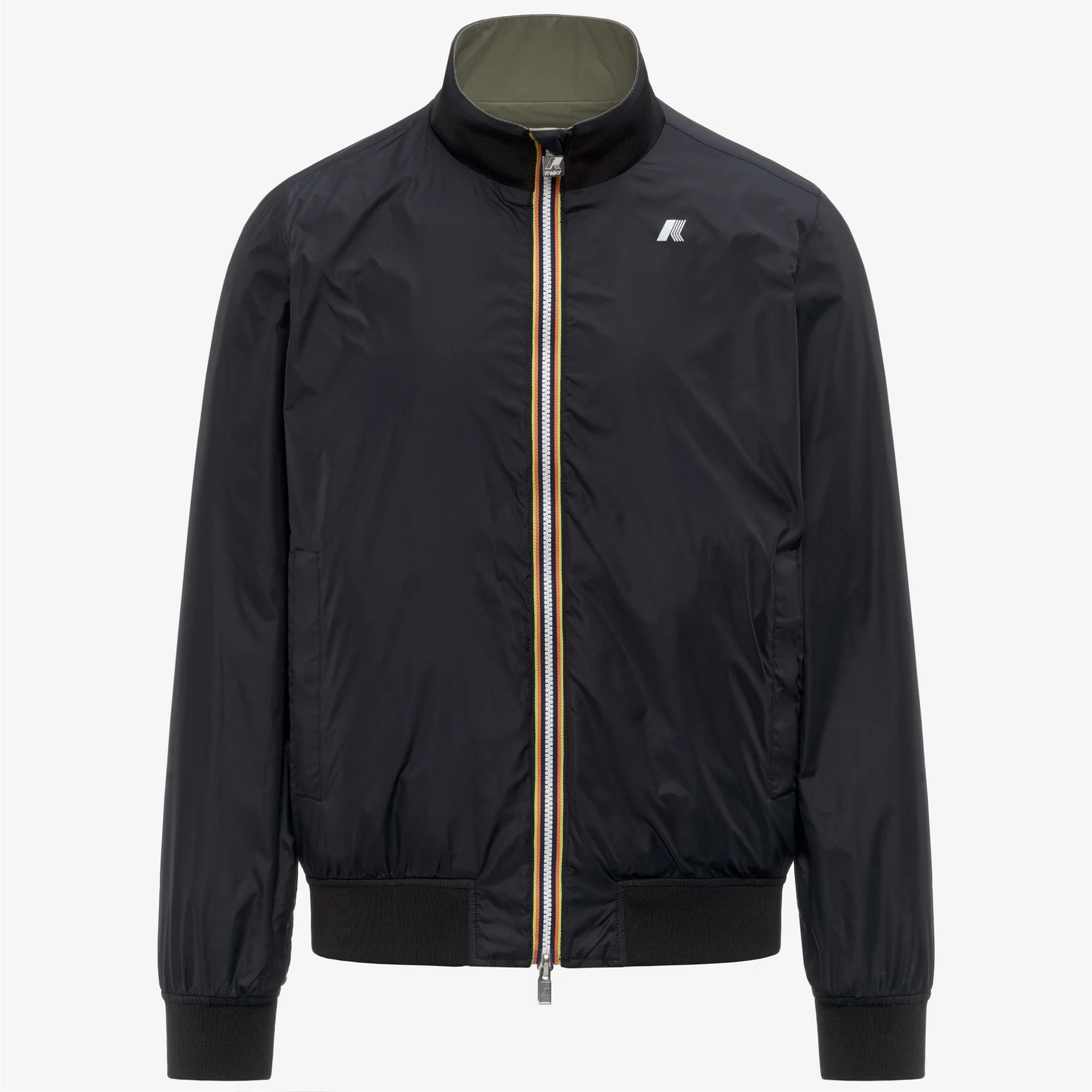 KWAY Giacca Uomo