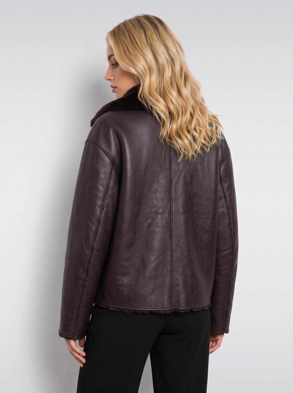 MARKUP Giubbino Donna