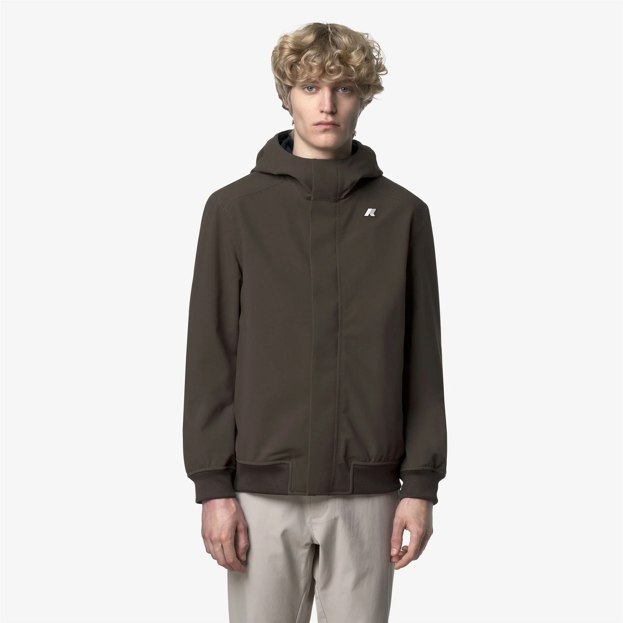 KWAY Giubbino Uomo