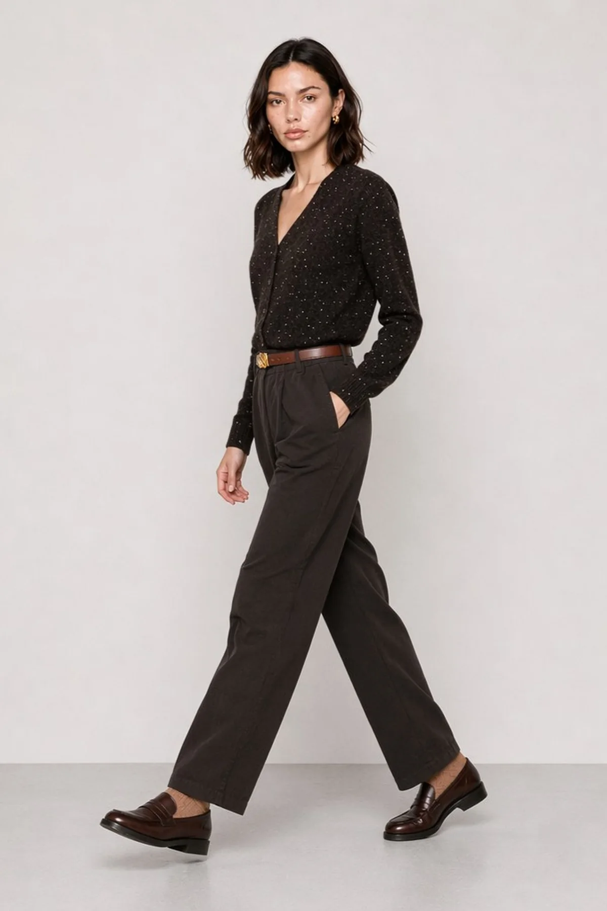 KOCCA Pantaloni Donna