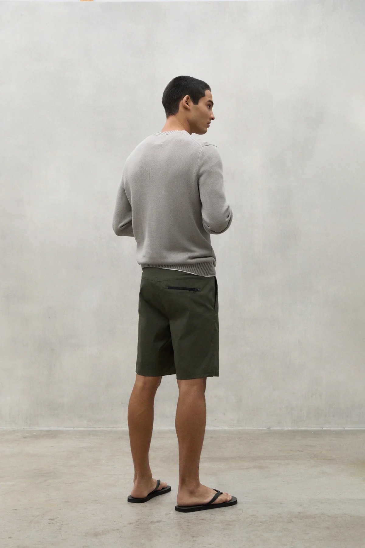 ECOALF RINALF SHORTS