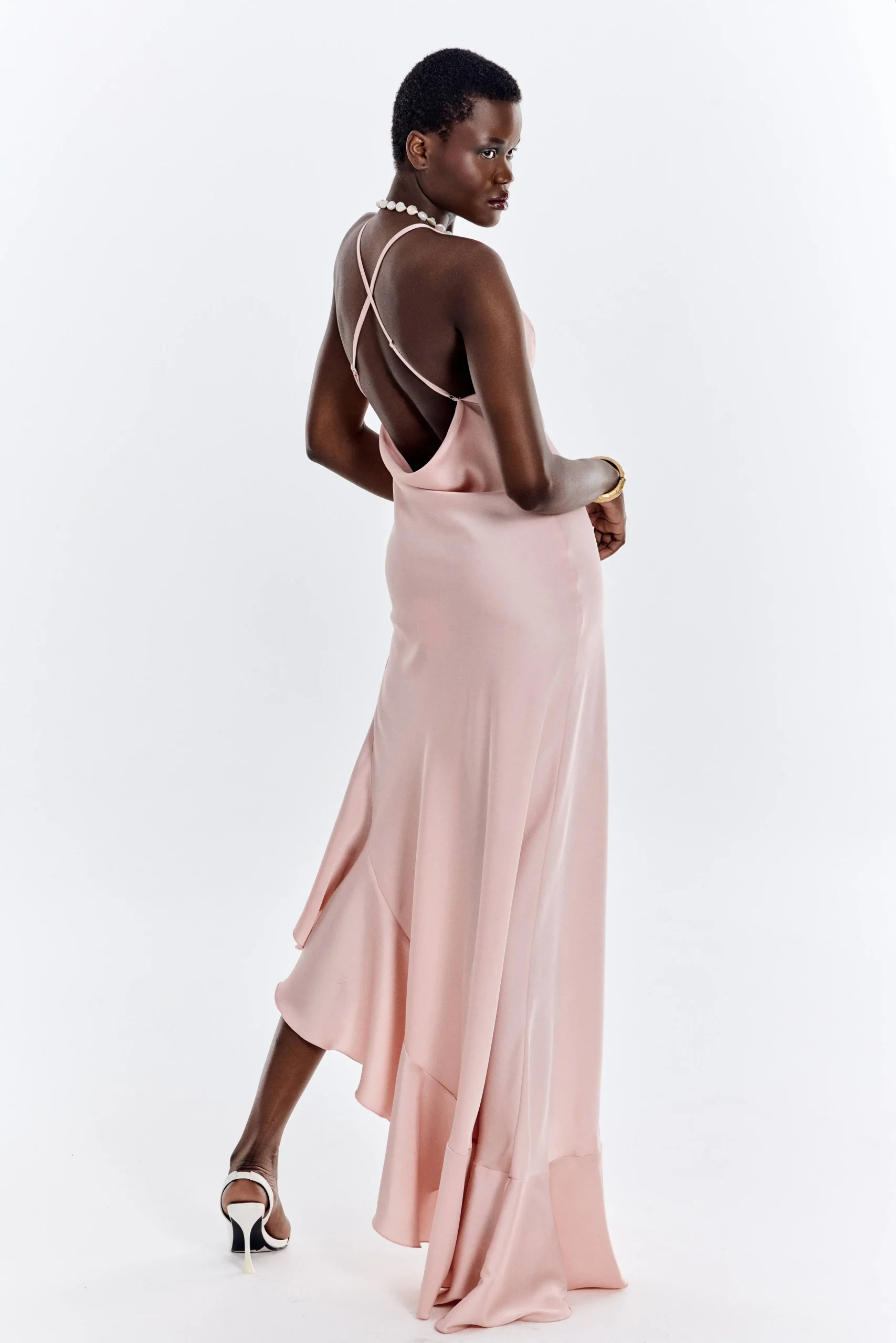 ATELIER LEGORA Abito Donna