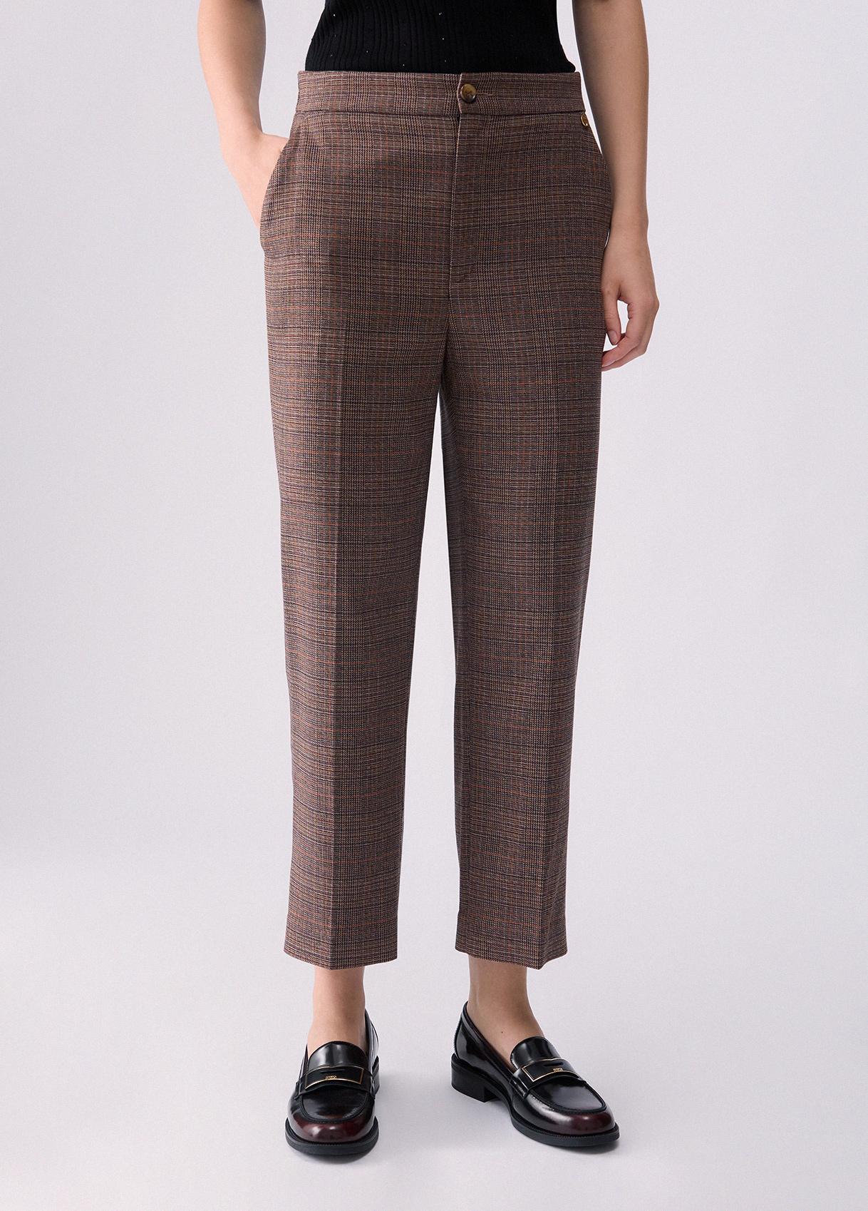 LIU JO Pantaloni Donna