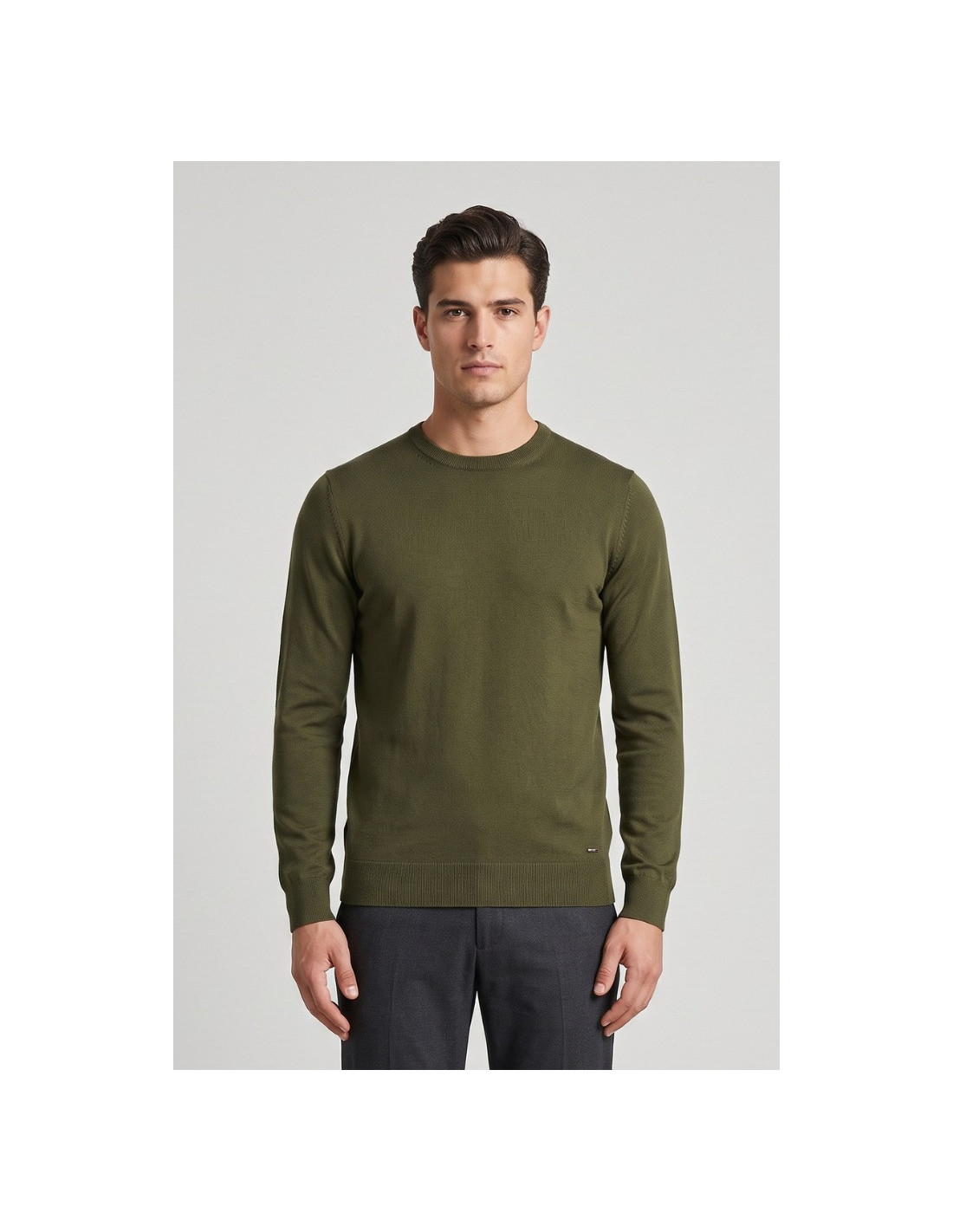 MARKUP Maglia Uomo