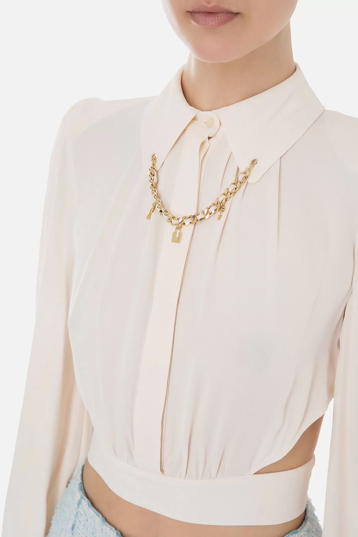 ELISABETTA FRANCHI CA01631E2