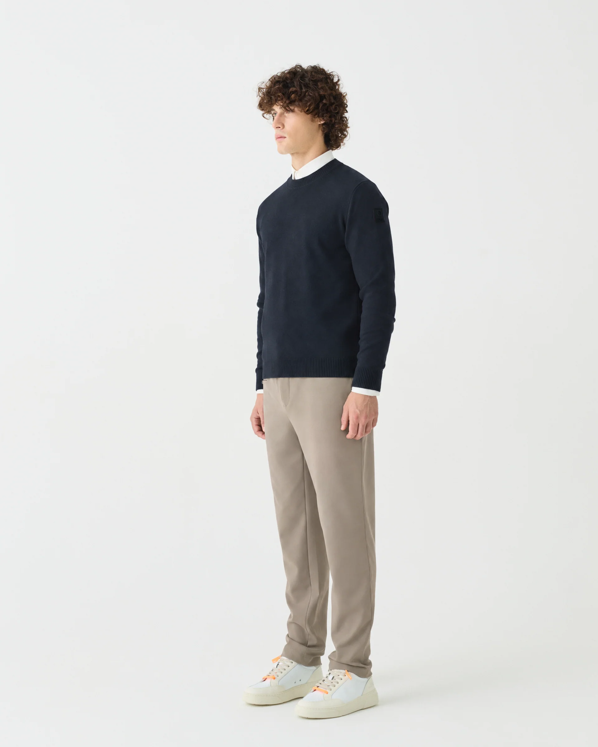 SUNS Maglia Uomo