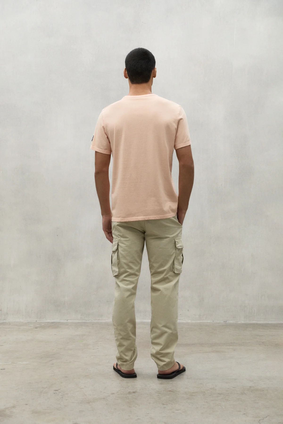 ECOALF VENTALF T-SHIRT