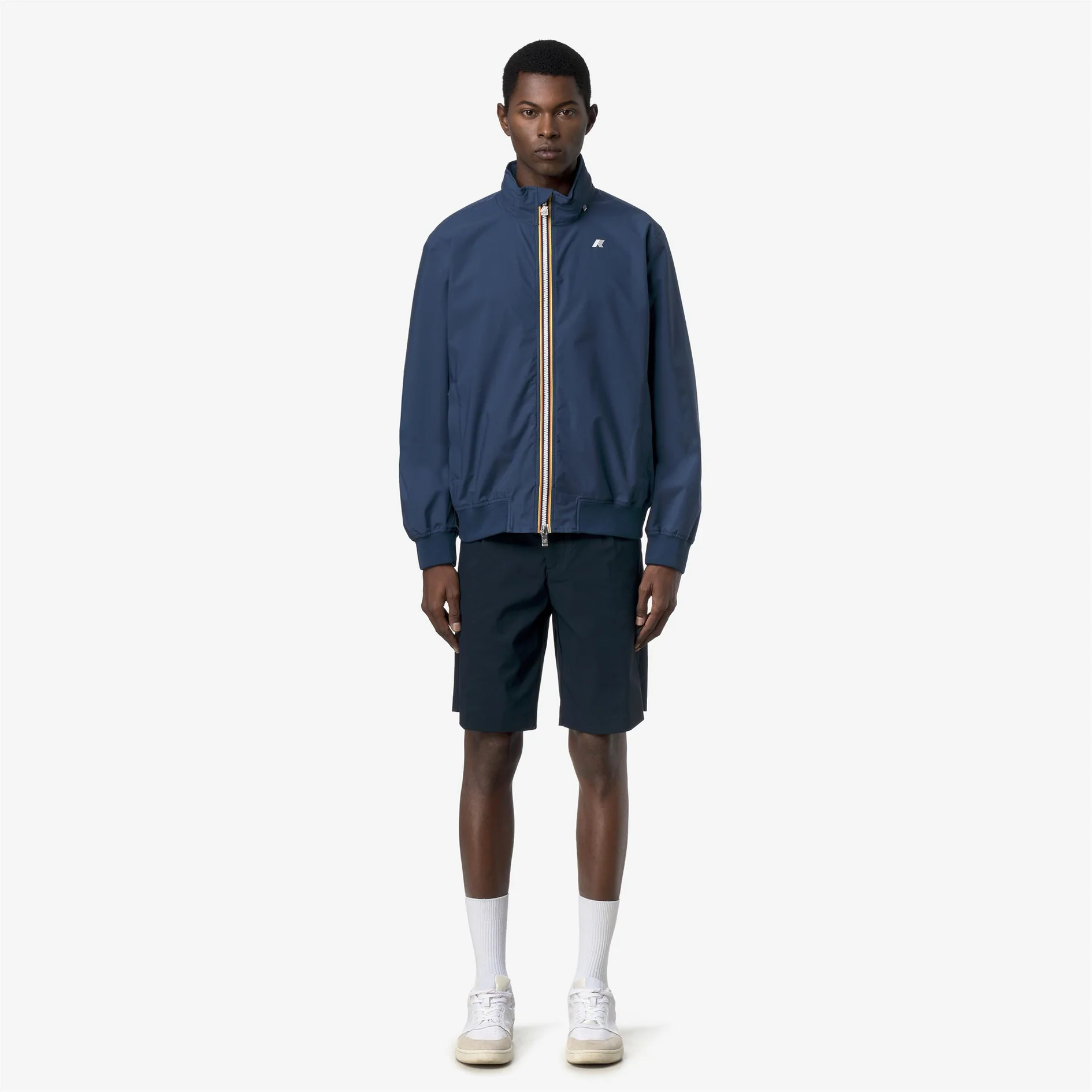 KWAY Giacca Uomo