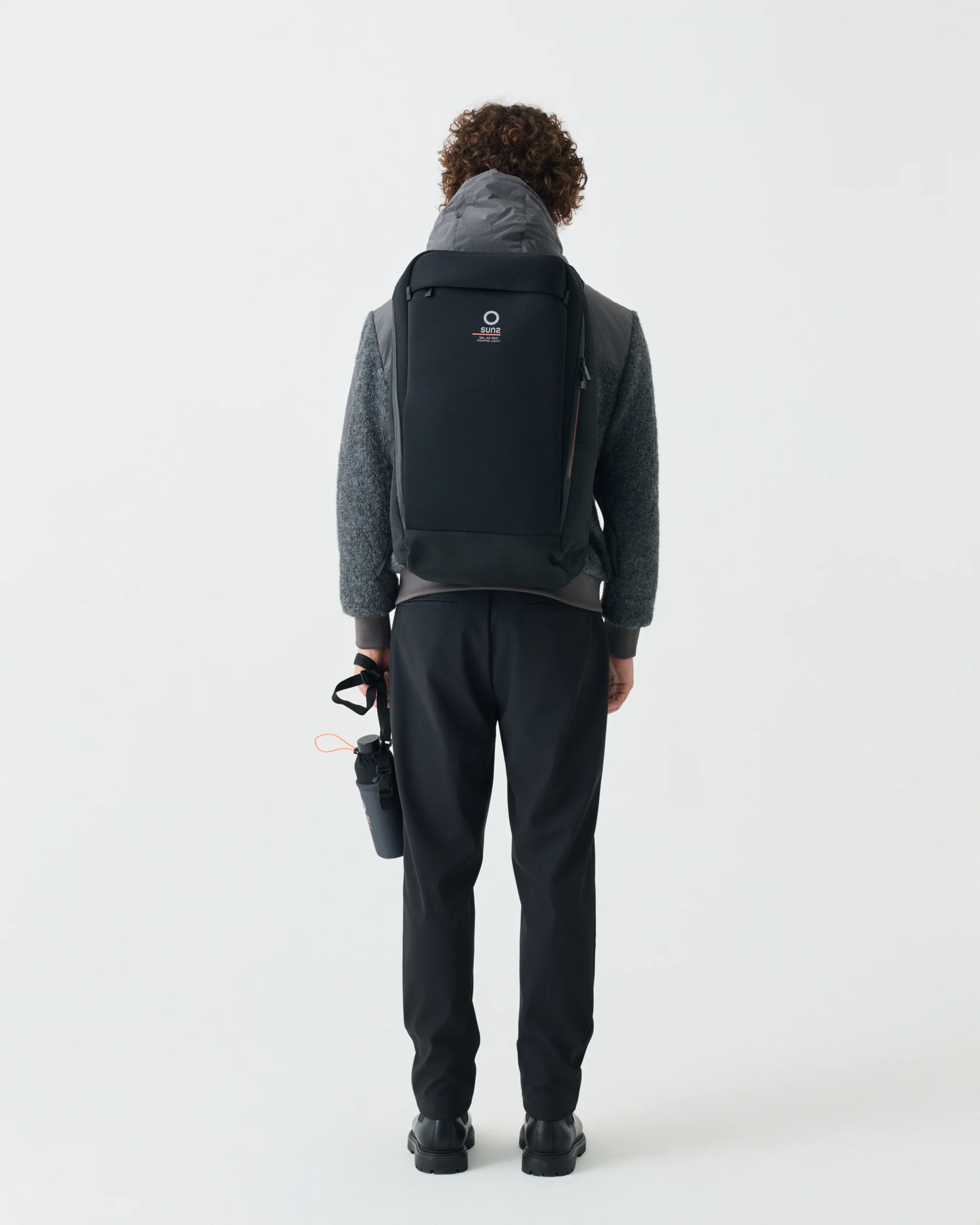 SUNS GUSCIO BAG NEW