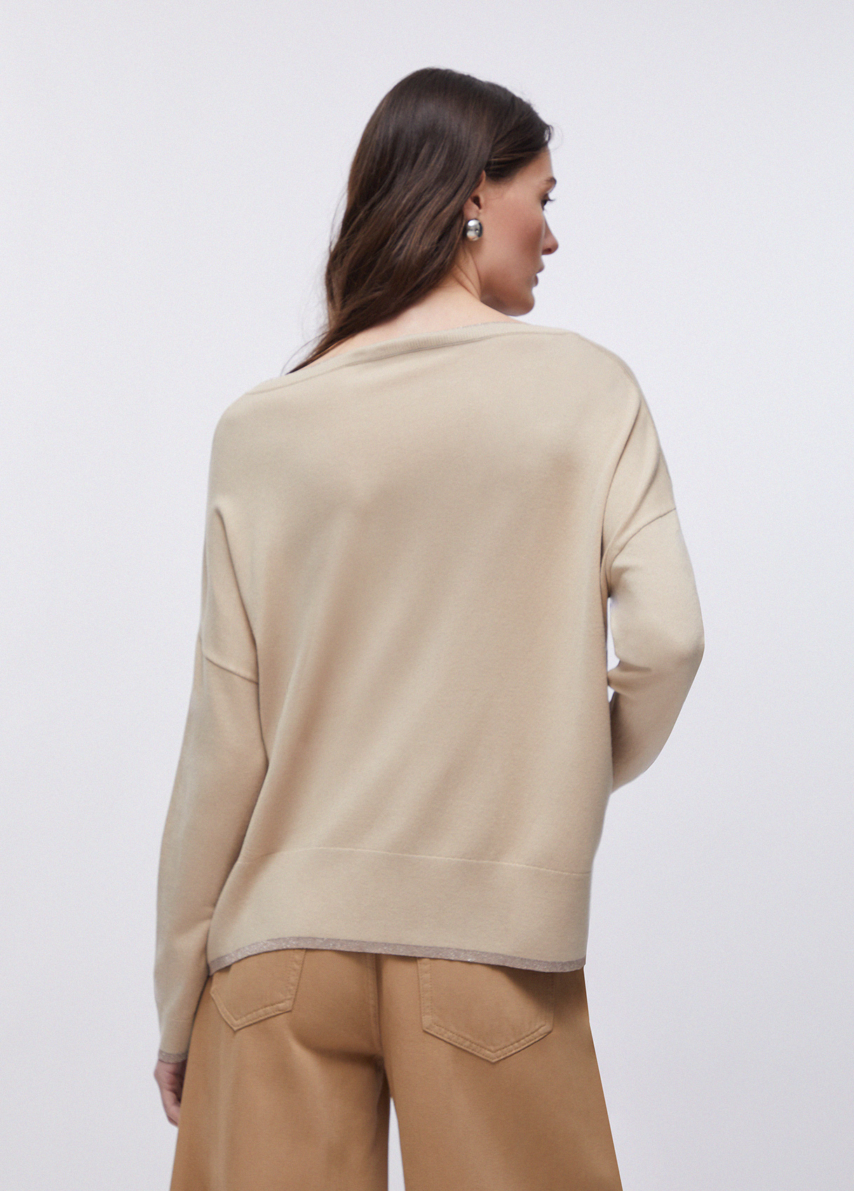 LIU JO Maglia Donna