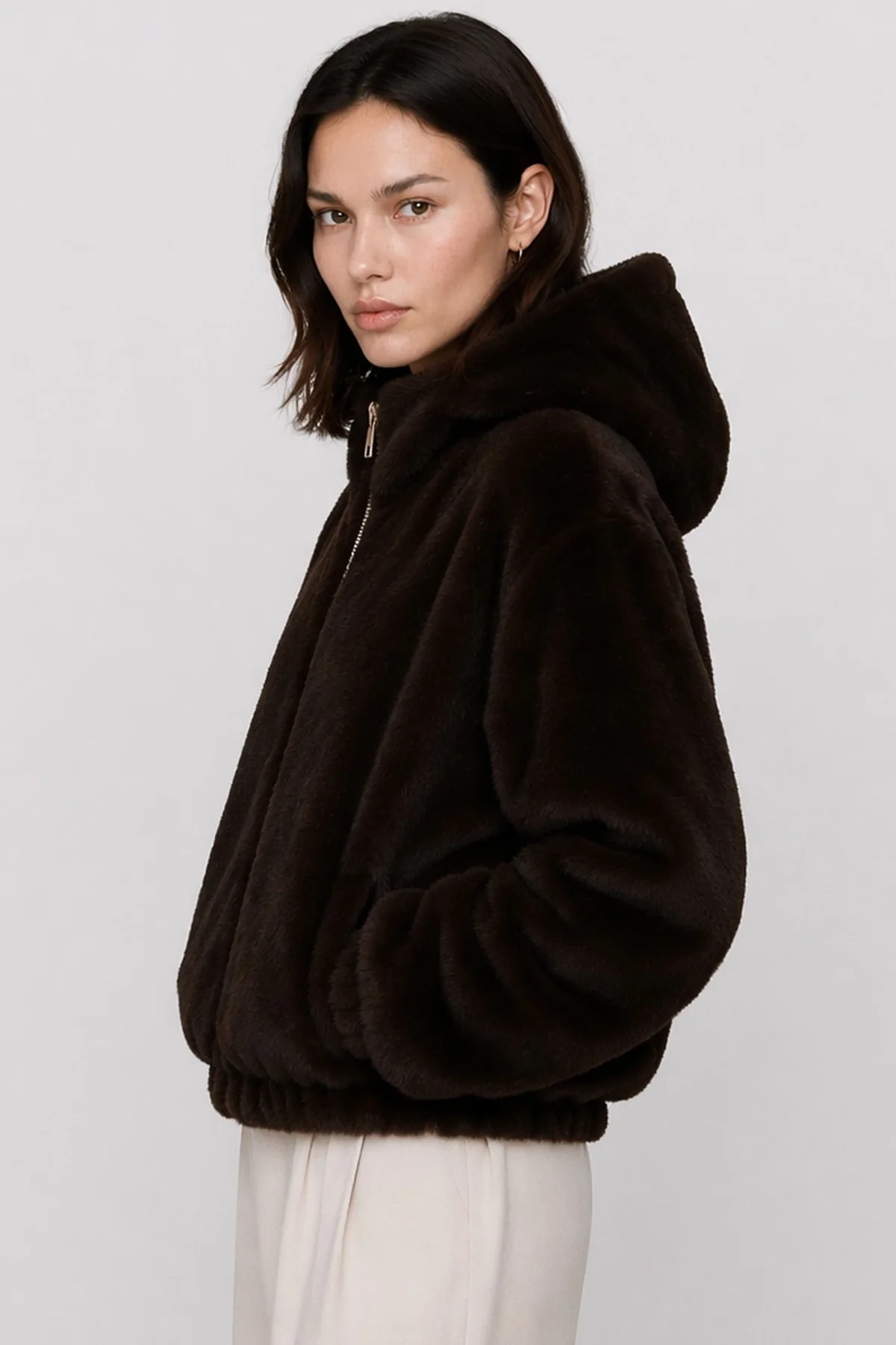 KOCCA Giubbotto Donna