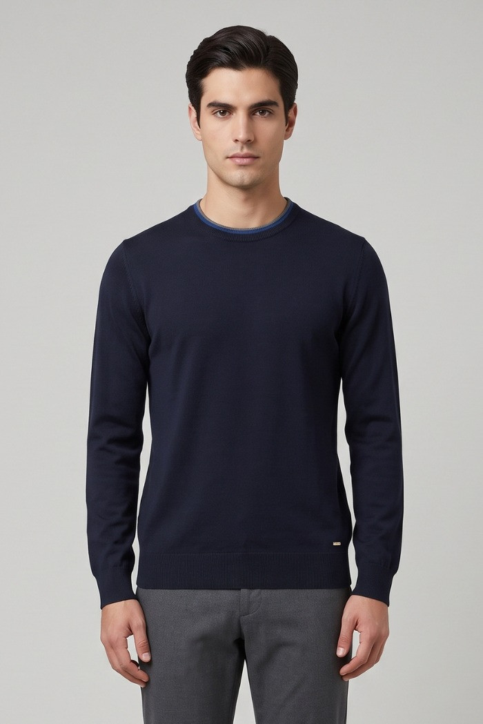 MARKUP Maglia Uomo