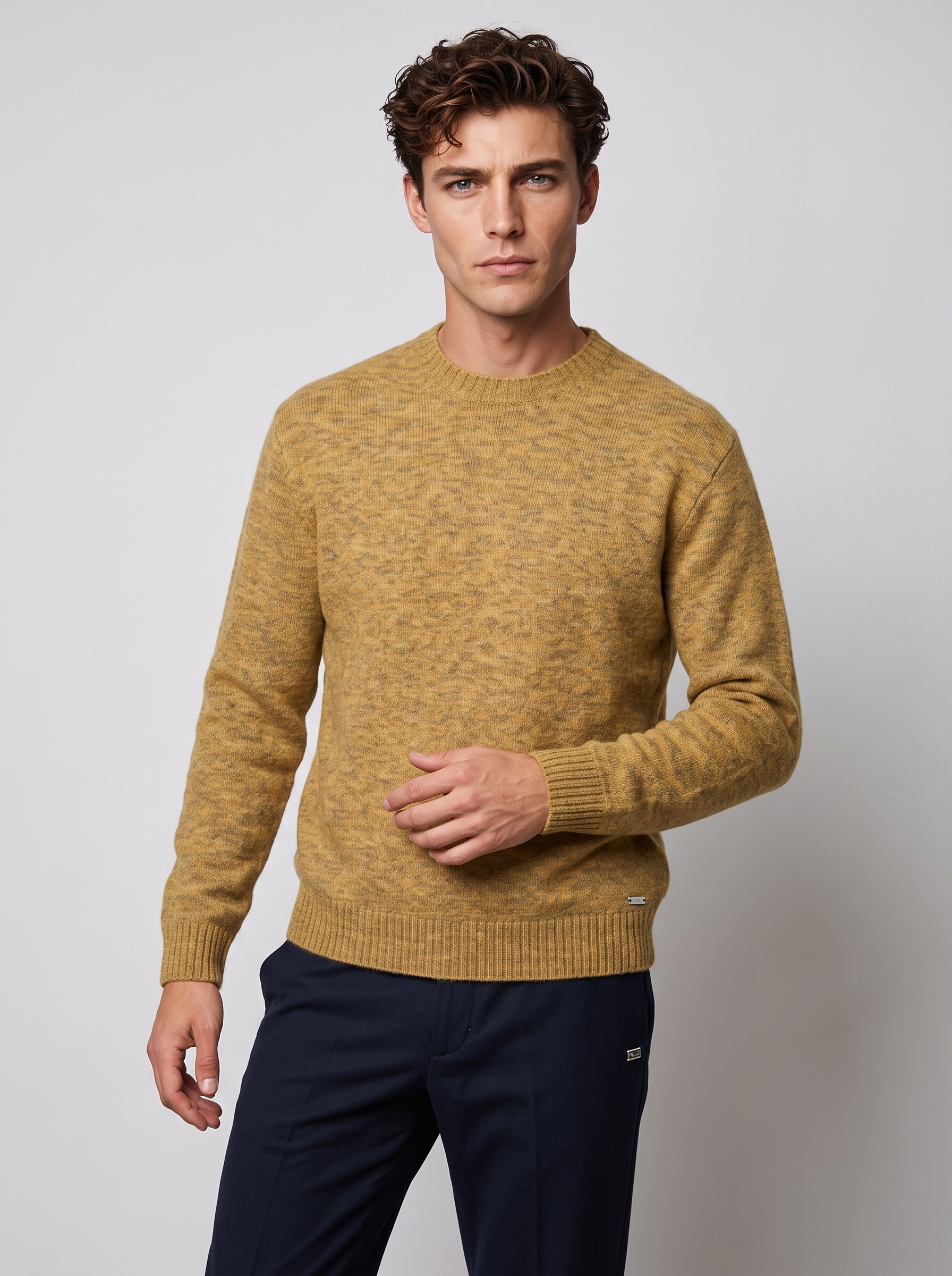 MARKUP Maglia Uomo