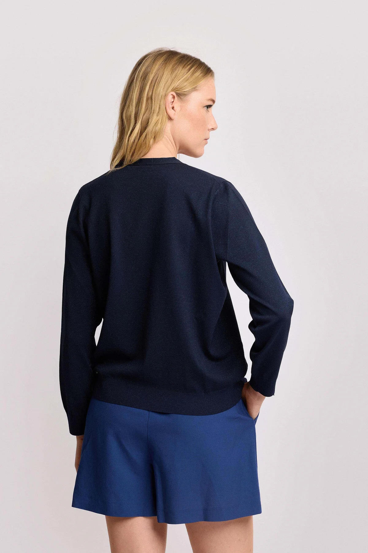 KOCCA Cardigan Donna