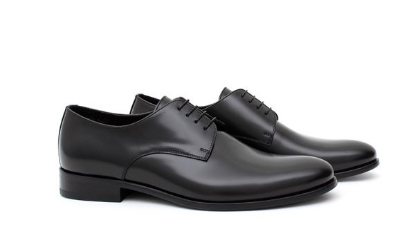 ROSSI SHOES 711G TIME