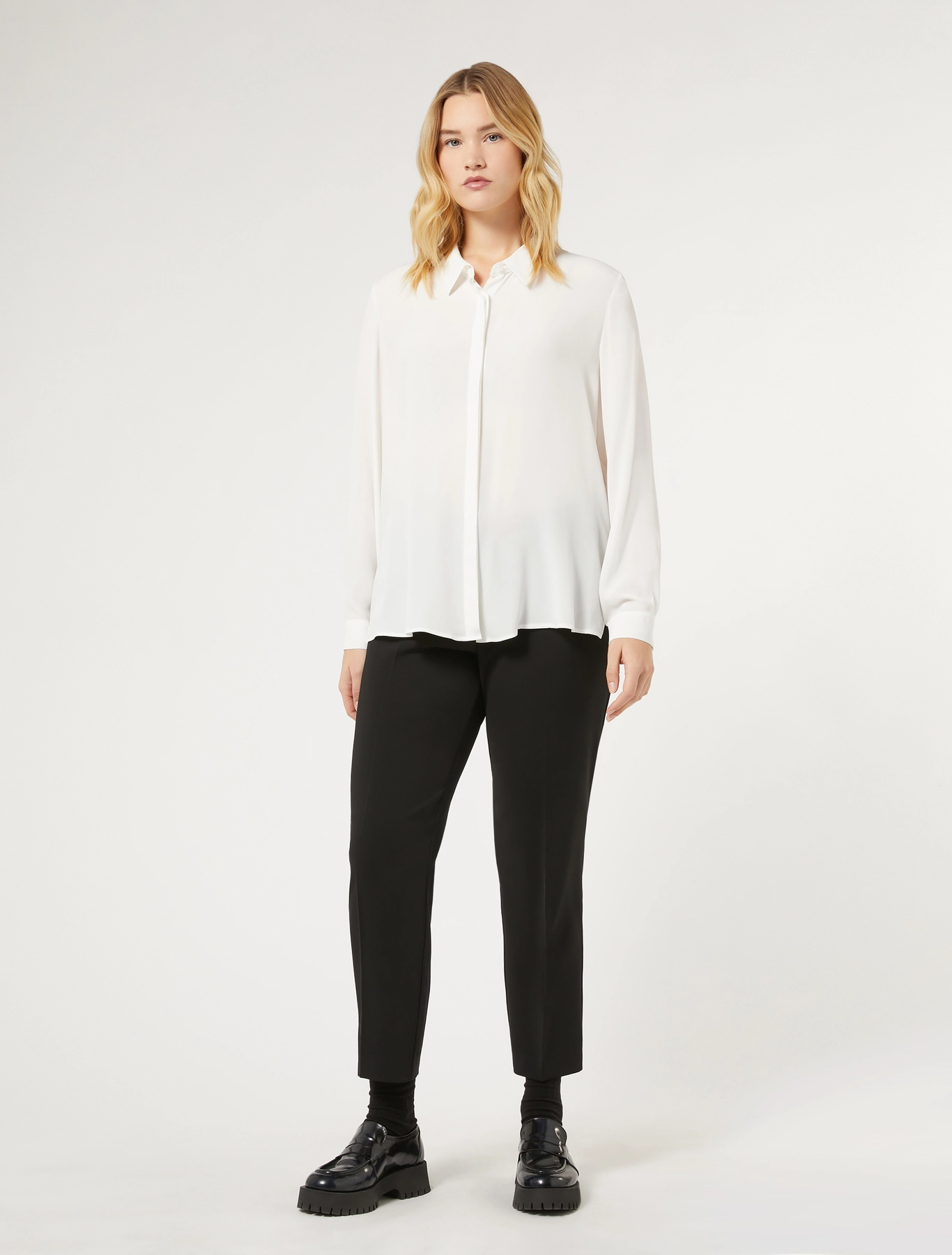 PERSONA REGGINA FW24