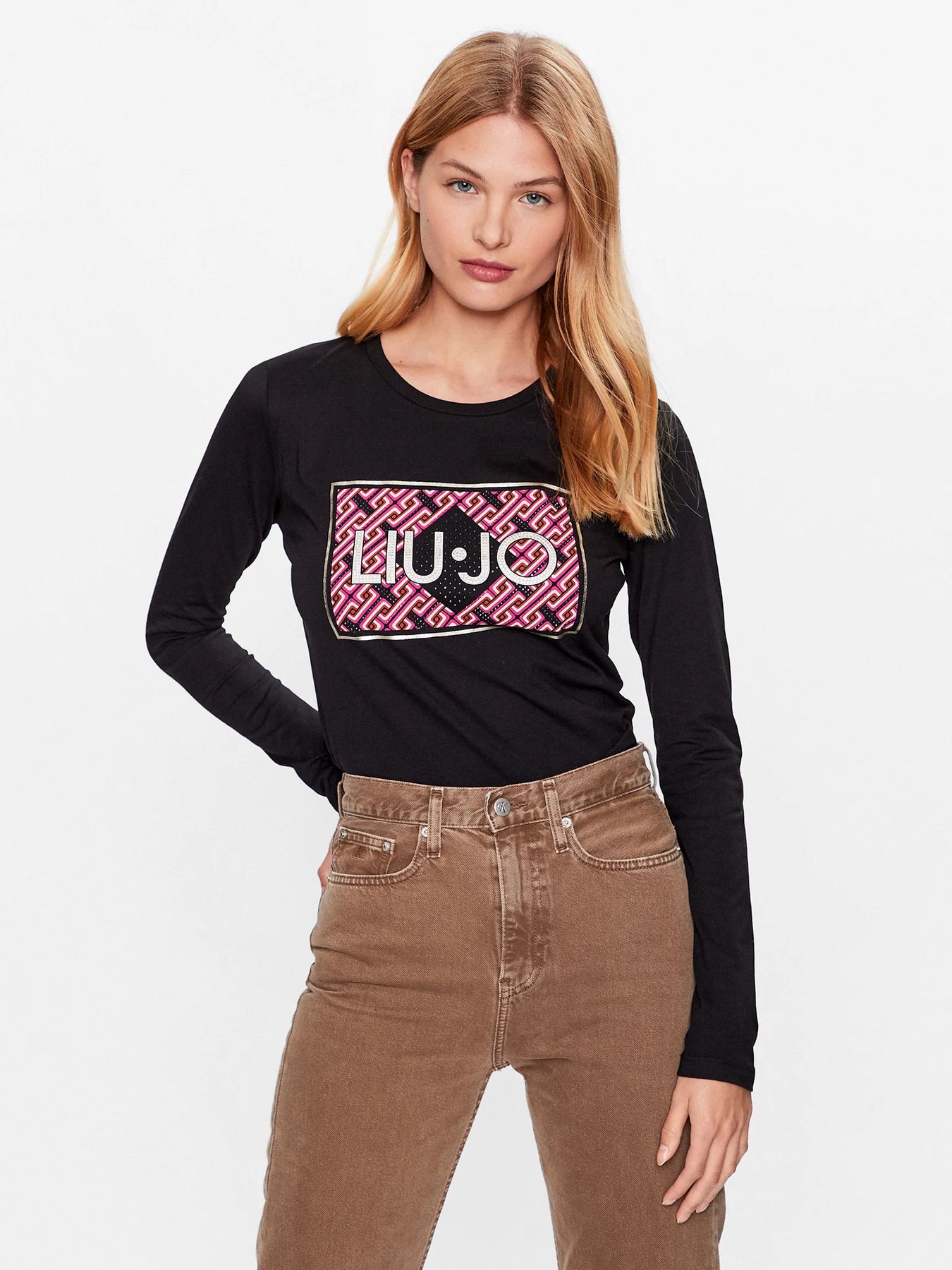 LIU JO WF3084JS923