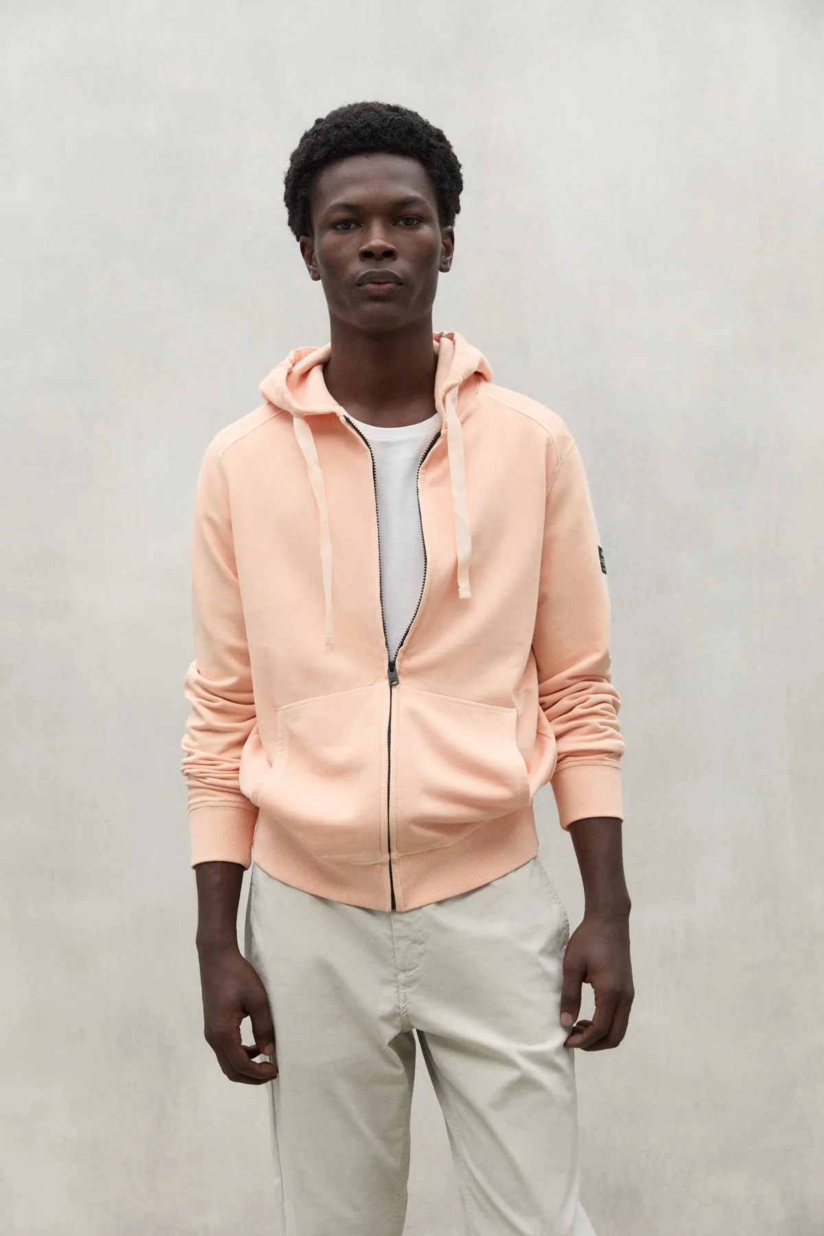 ECOALF RENAALF SWEATSHIRT