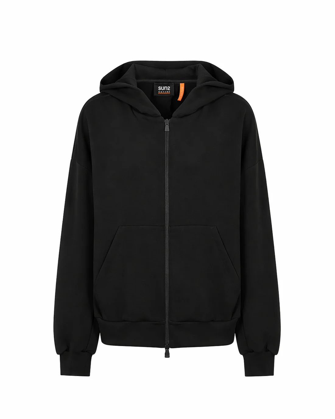SUNS Felpa Donna
