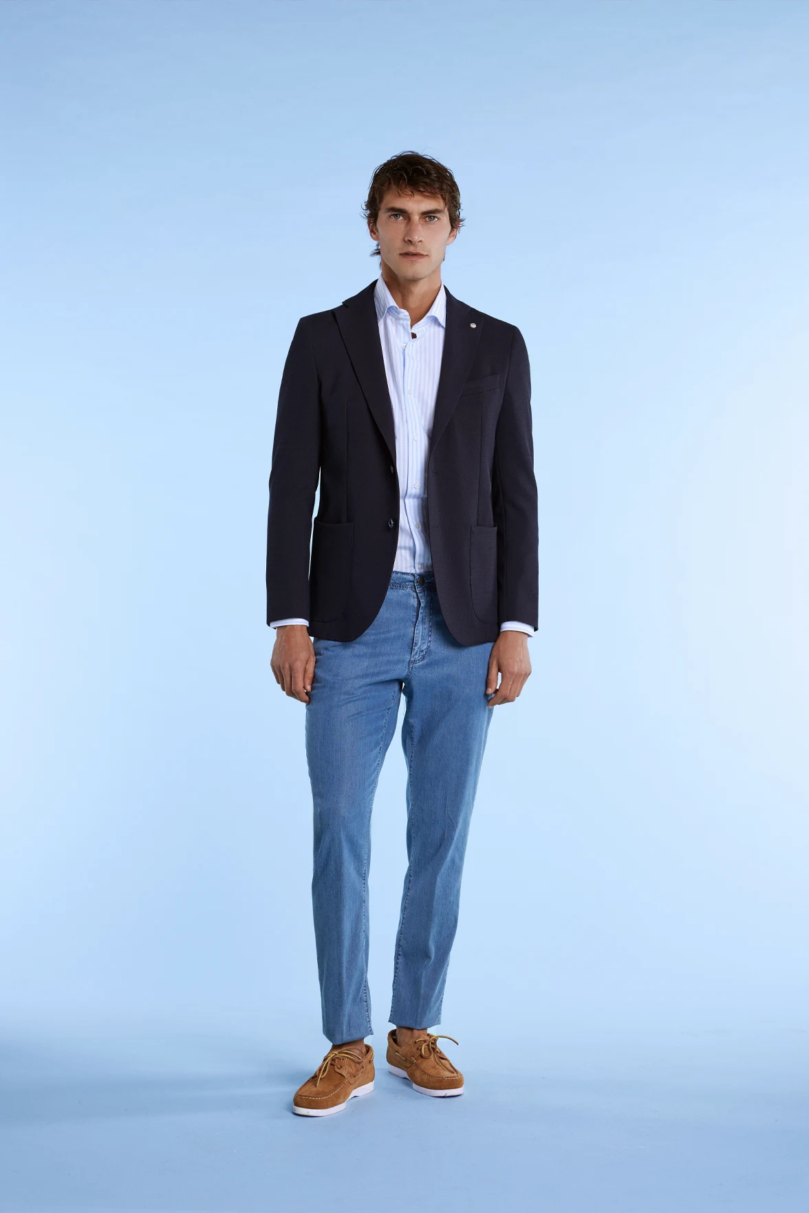BARBATI Pantaloni Uomo