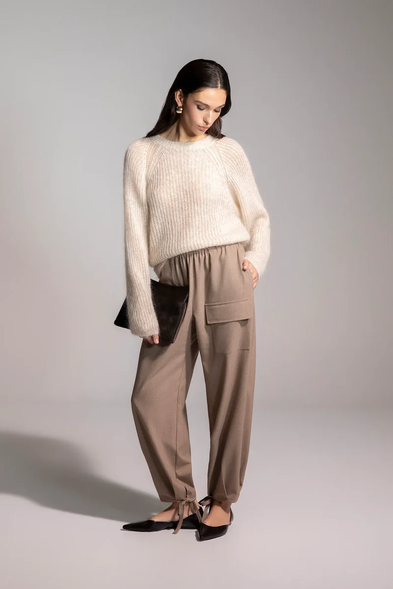 MARIA BELLENTANI Maglia Donna
