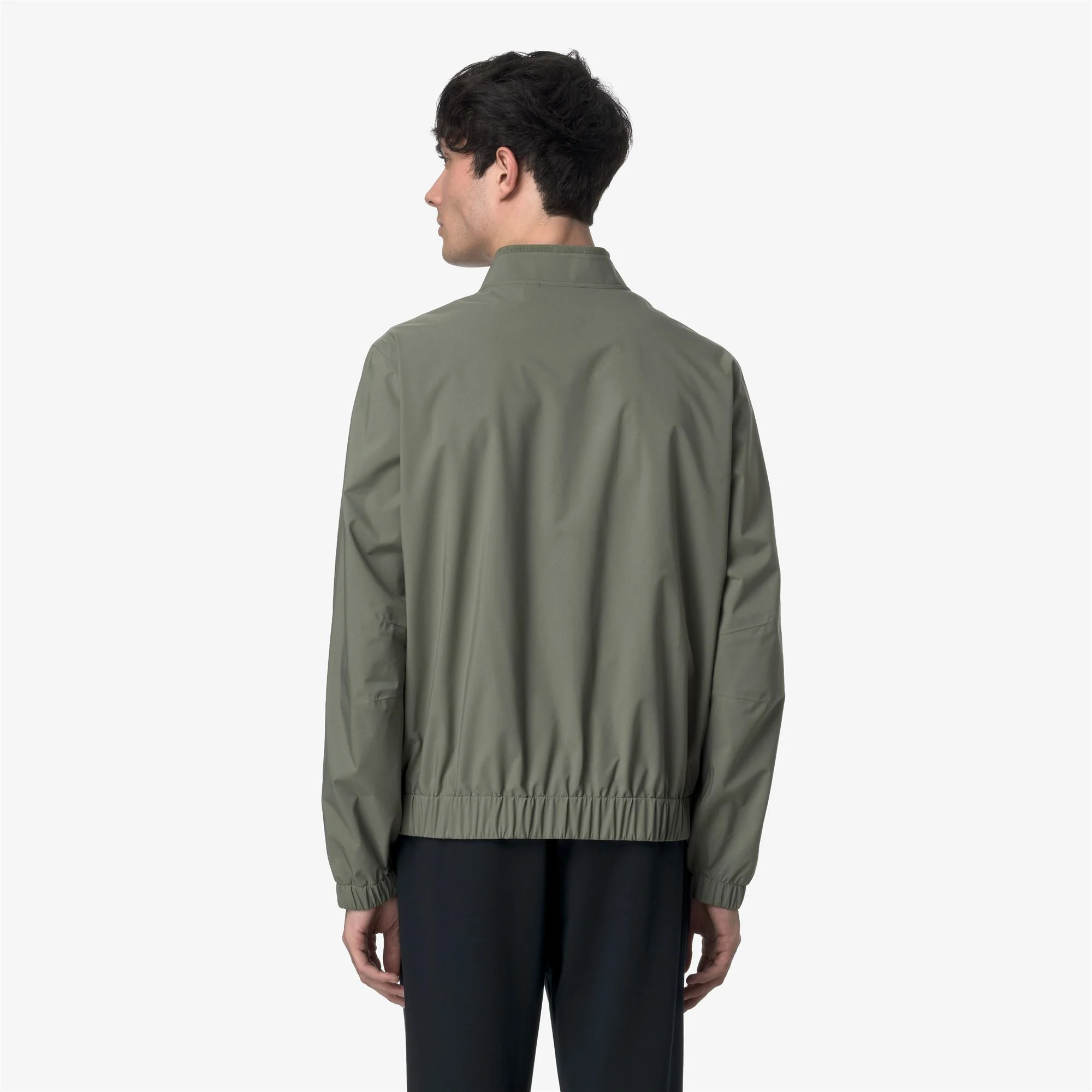 KWAY K51376W-AURENE STRETCH DOT