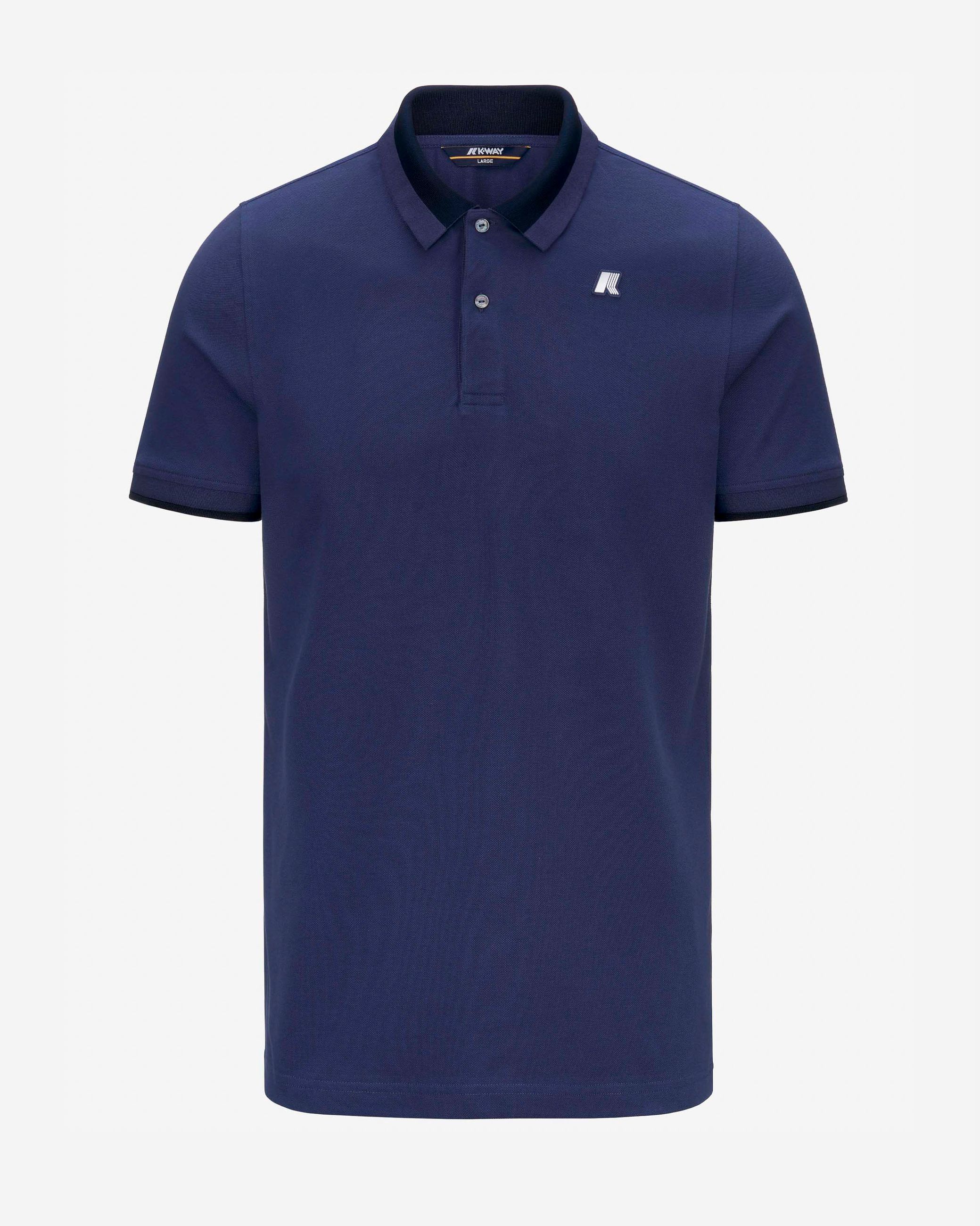 KWAY K1125FW-VENTOUX PIQUE