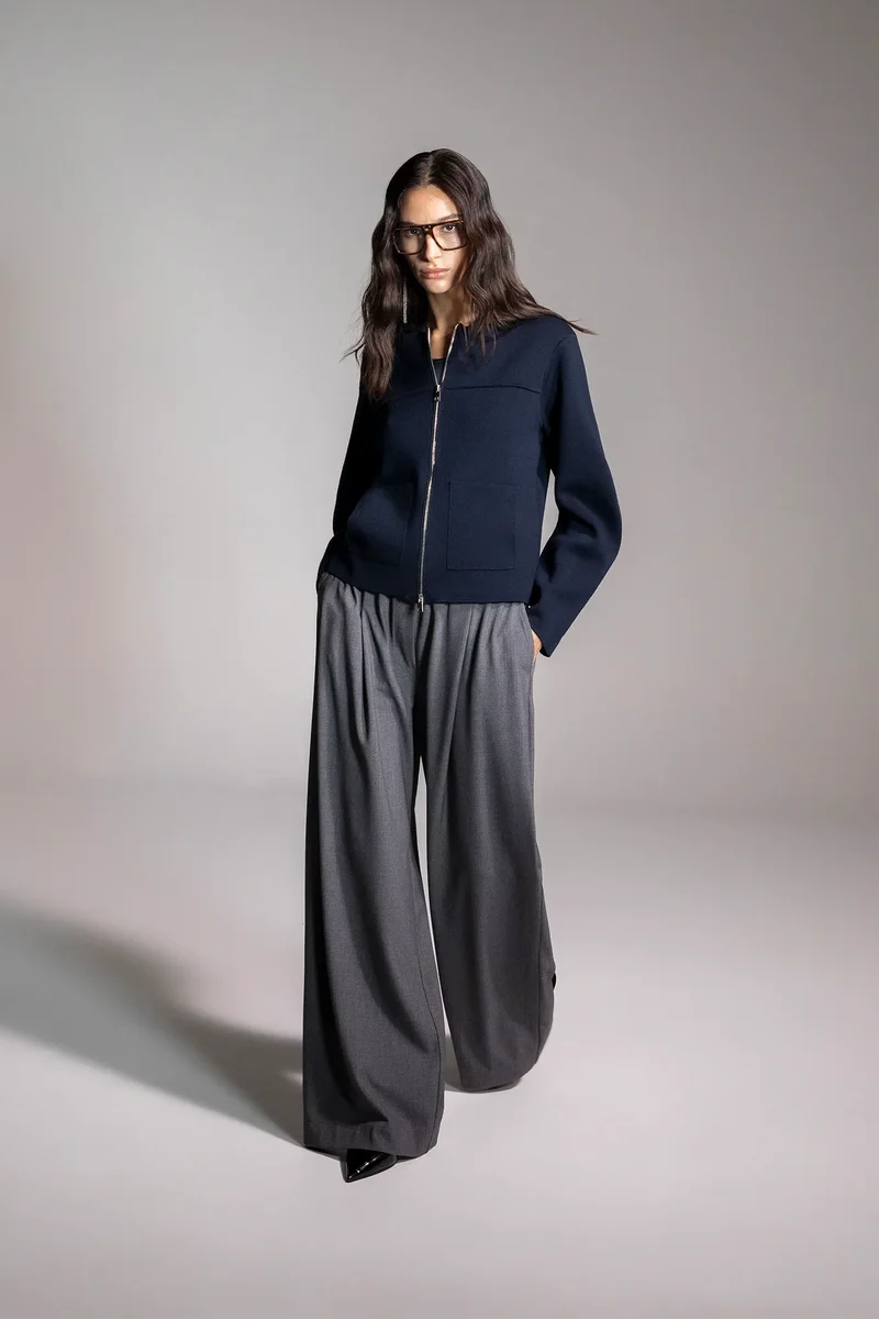 MARIA BELLENTANI Pantaloni Donna