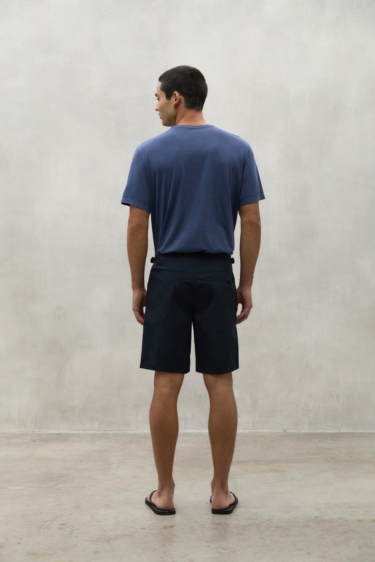 ECOALF RINALF SHORTS