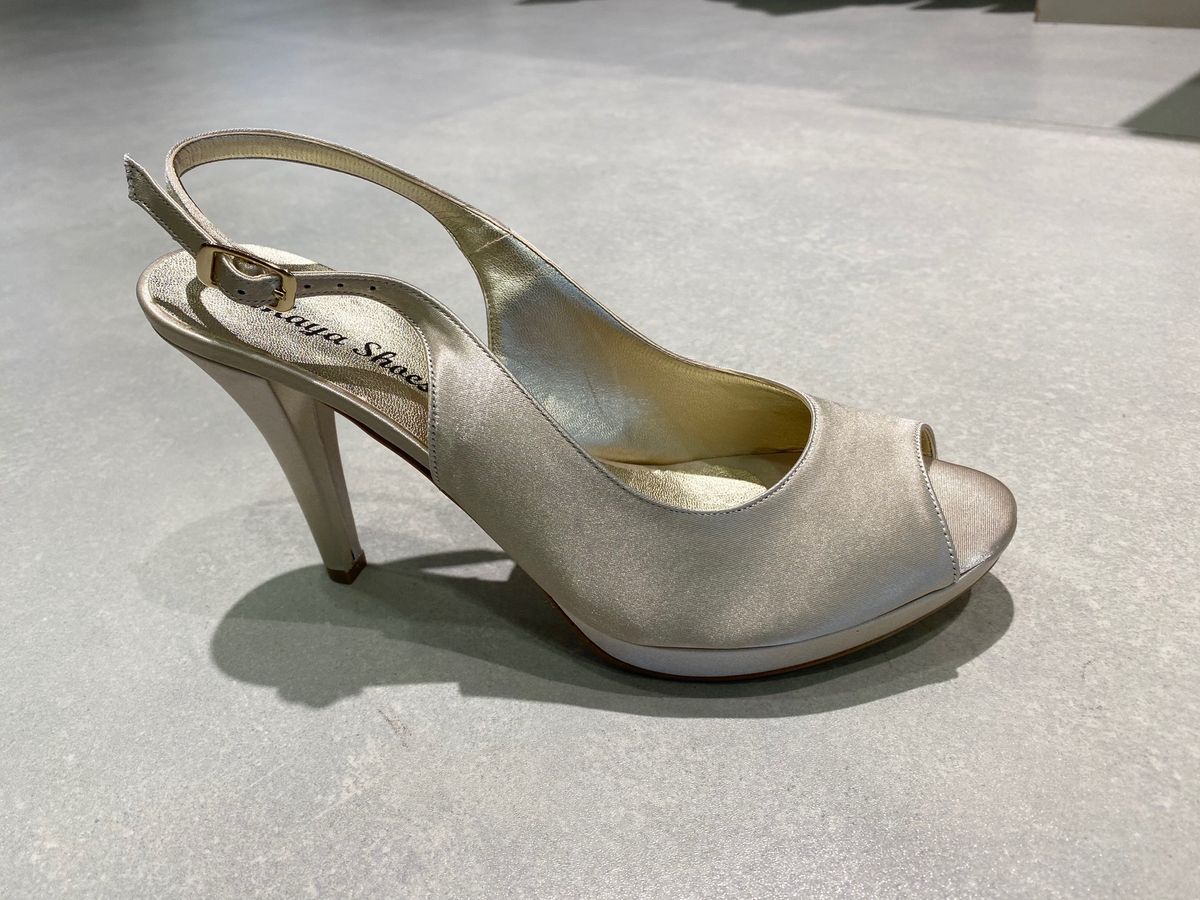 MAYA SHOES A94/262