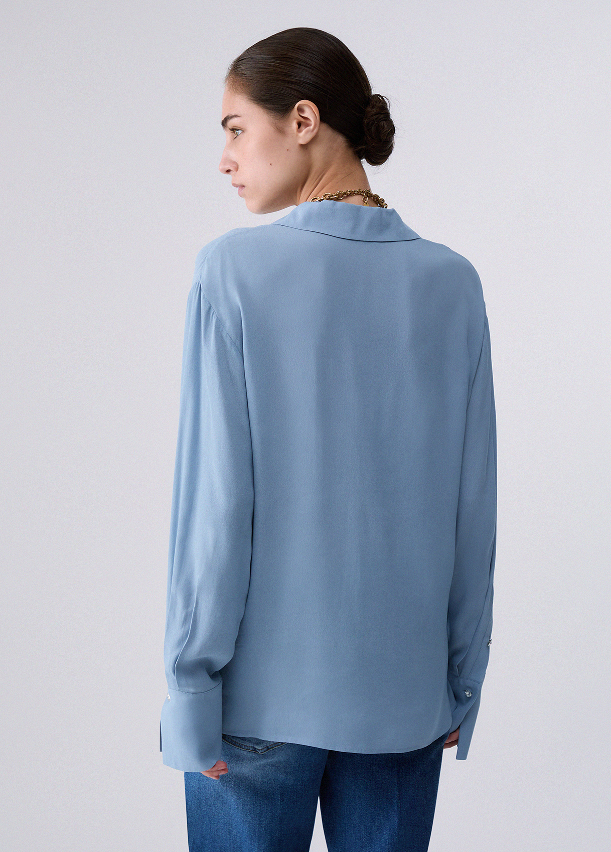 LIU JO Camicia Donna