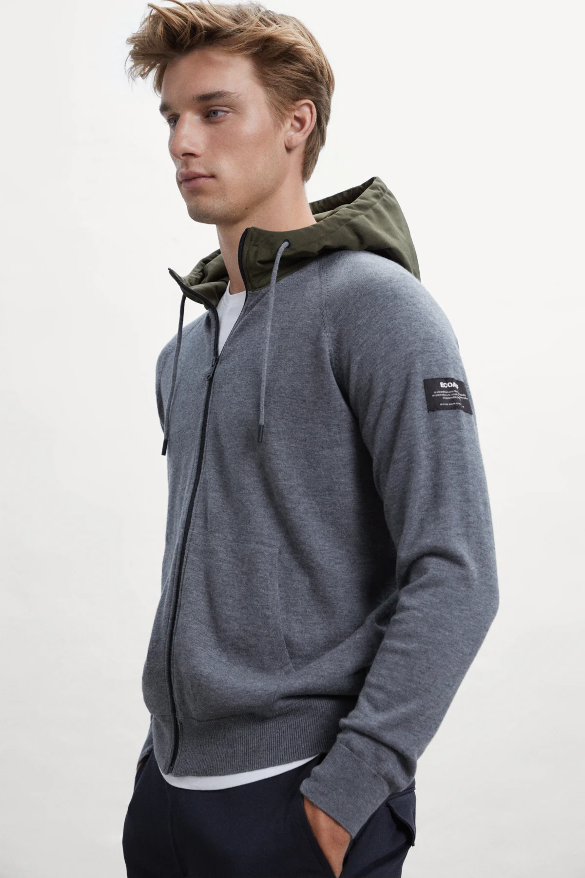 ECOALF PERALALF KNIT